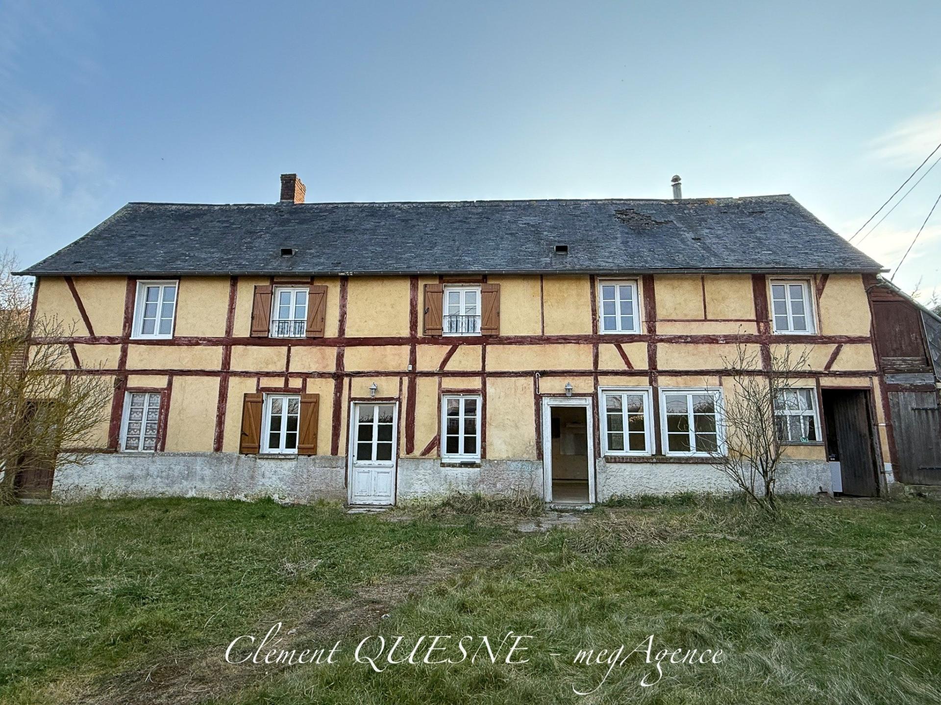 Photographie descriptive du bien