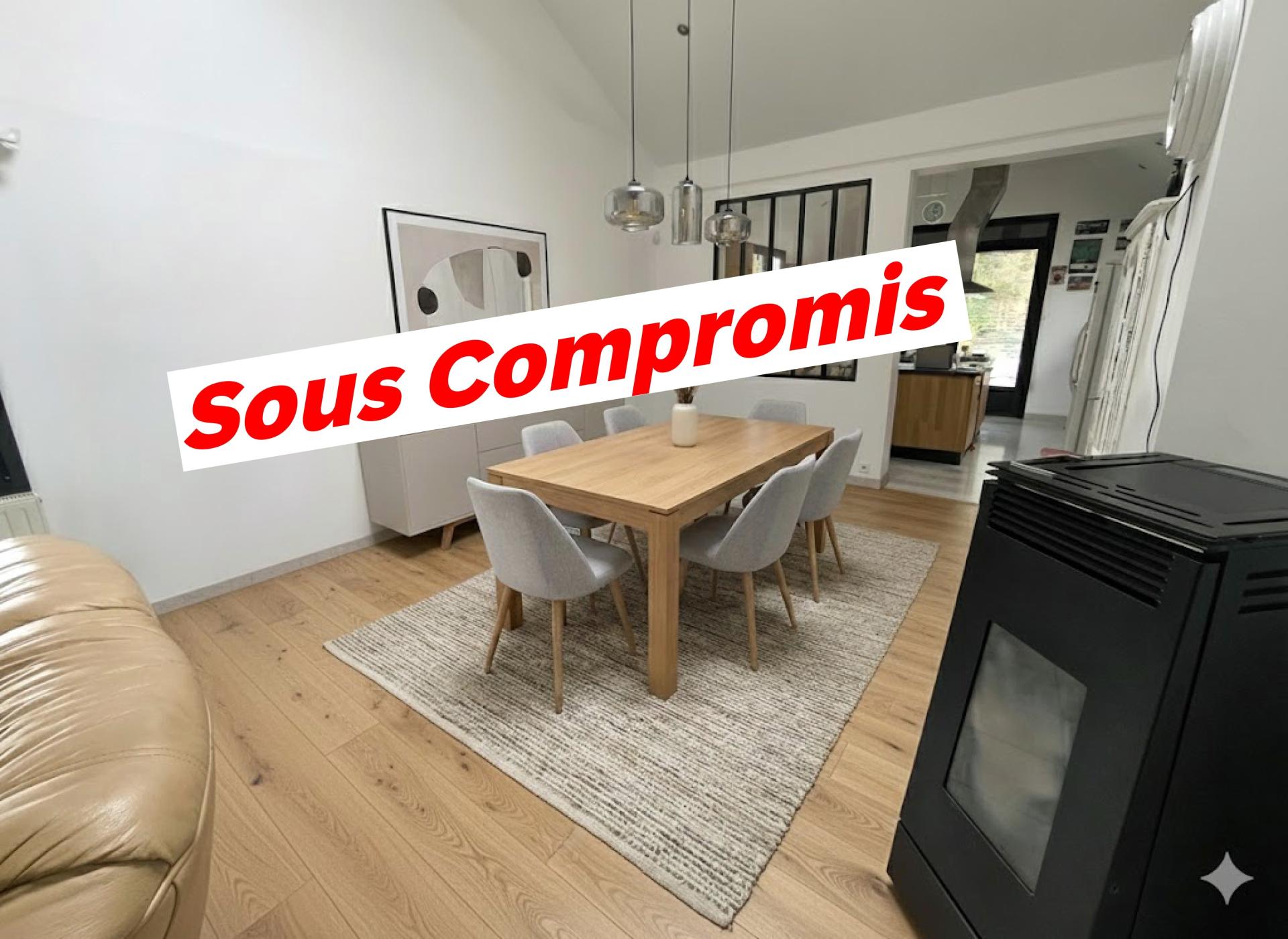 Photographie descriptive du bien