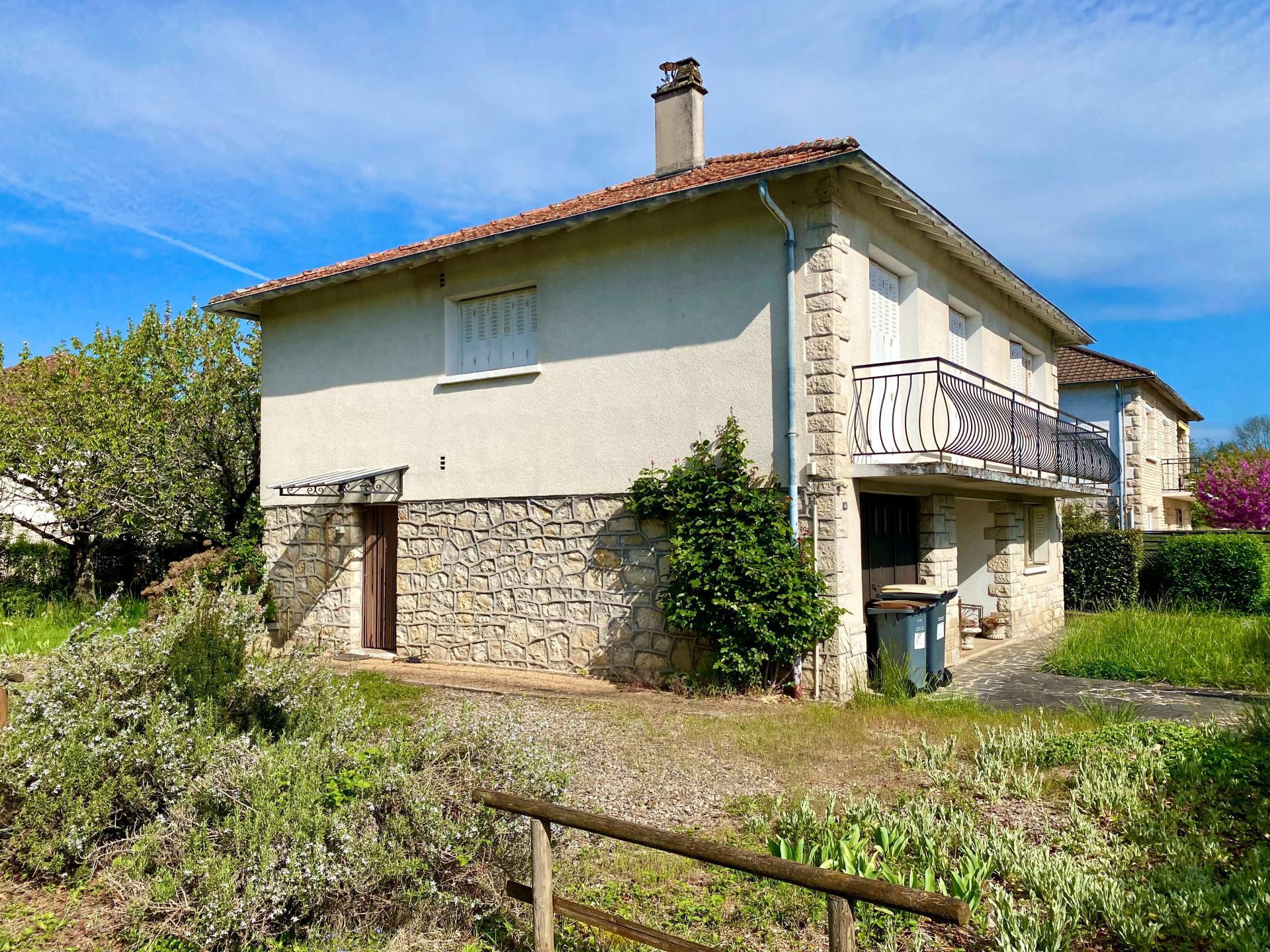 Photographie descriptive du bien