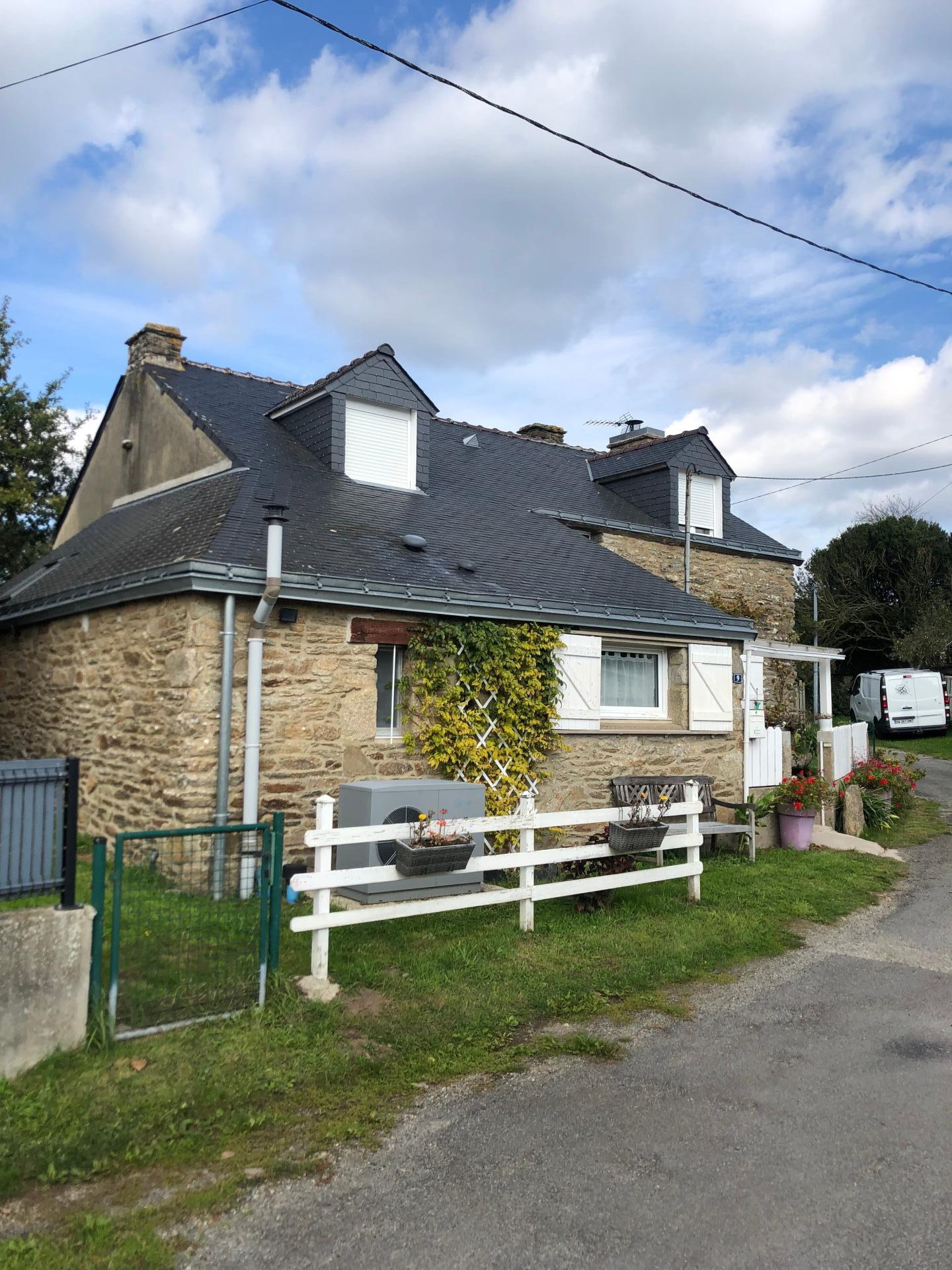 Photographie descriptive du bien