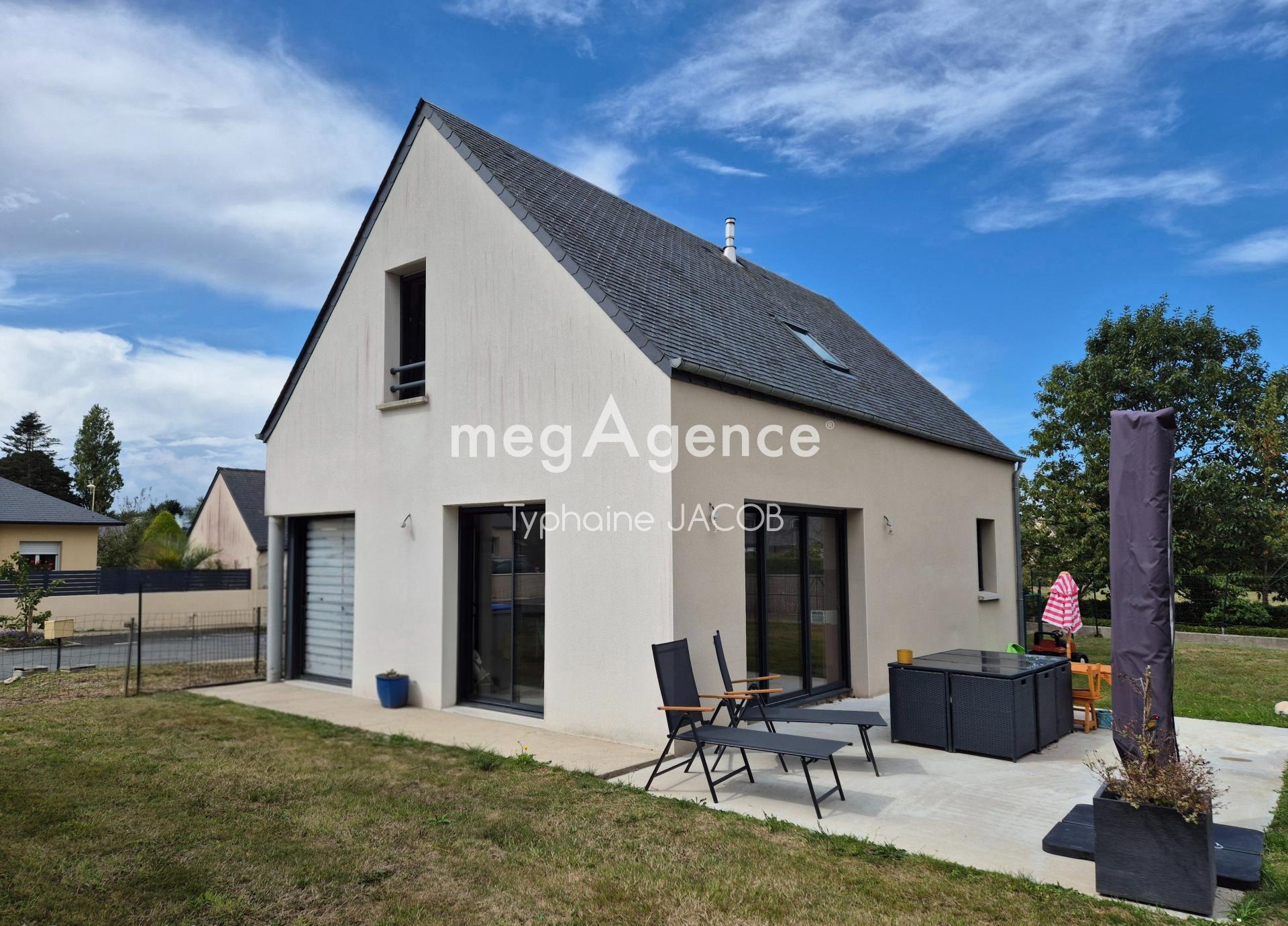 Photographie descriptive du bien