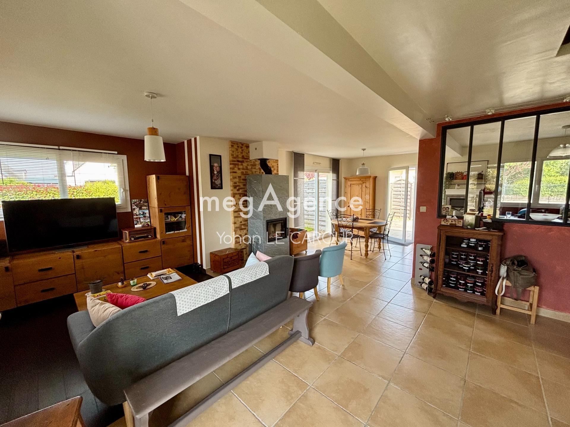 Photographie descriptive du bien