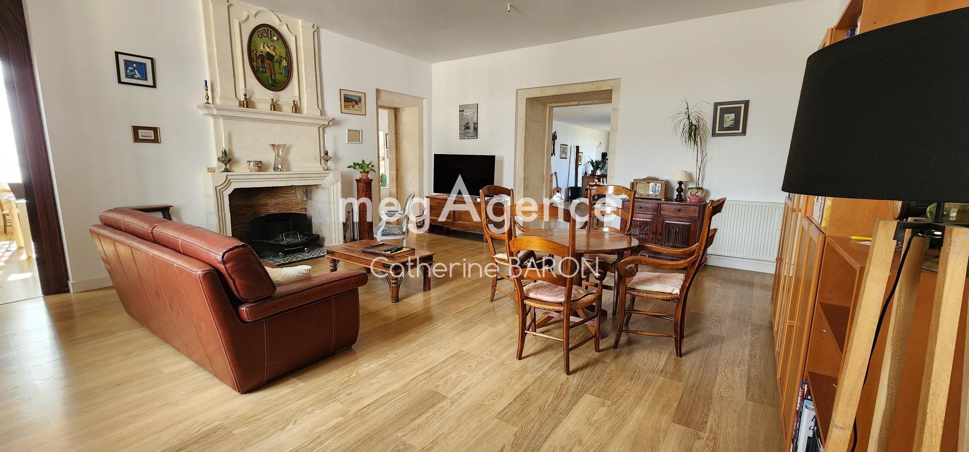 Photographie descriptive du bien