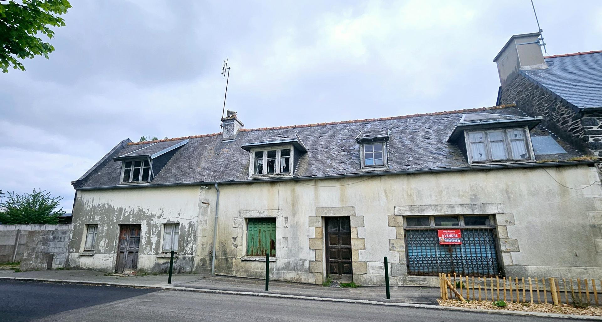 Photographie descriptive du bien