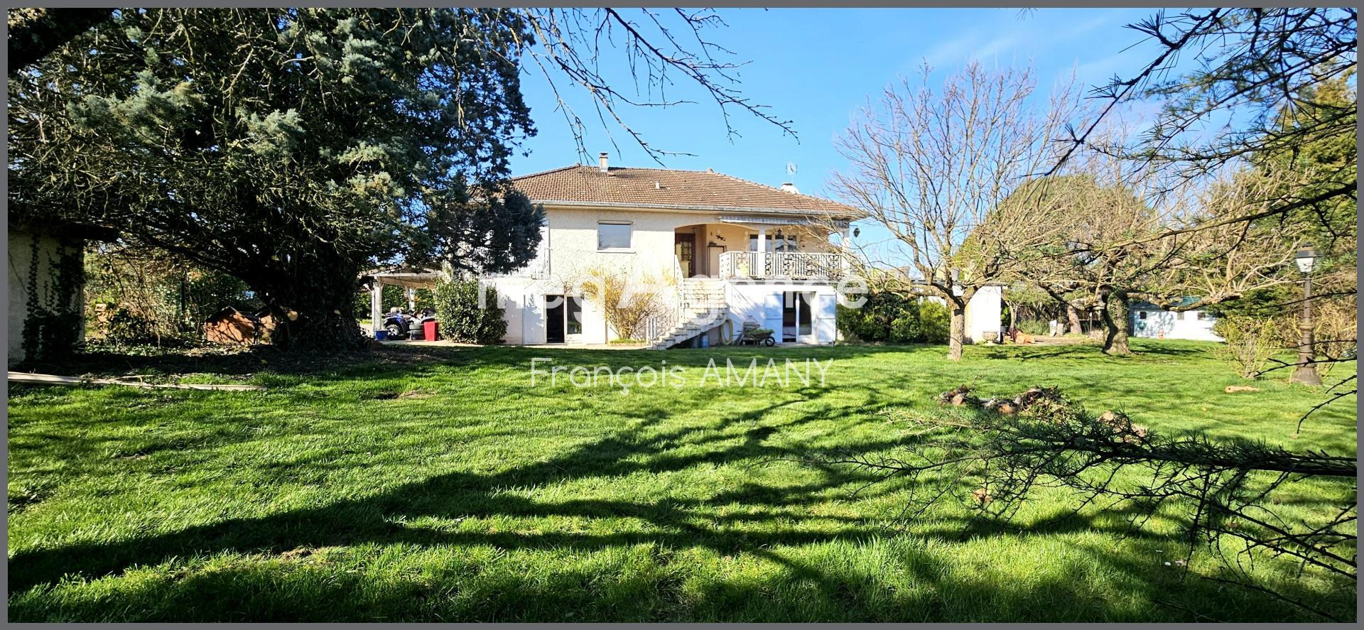 Photographie descriptive du bien