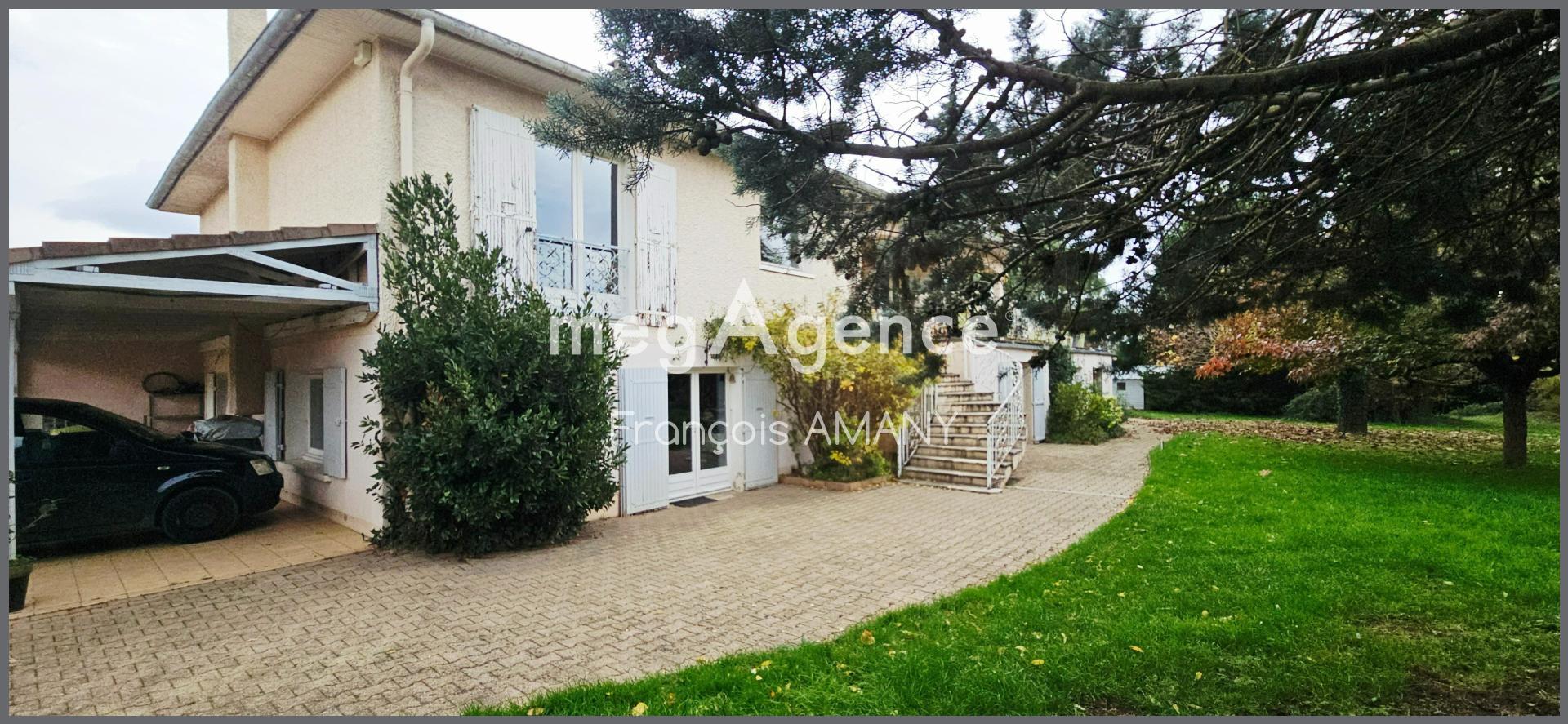 Photographie descriptive du bien