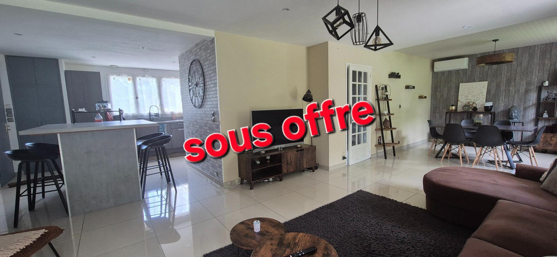 Photographie descriptive du bien