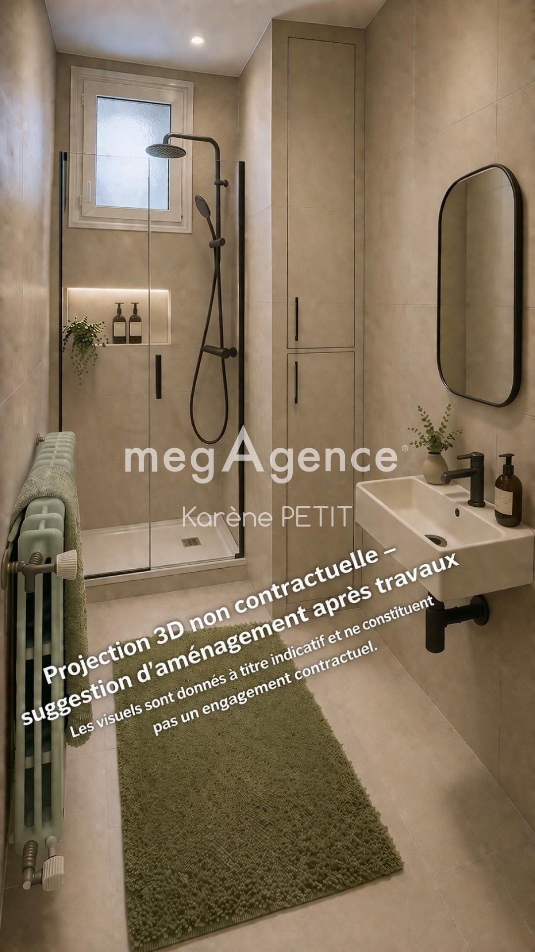 Photographie descriptive du bien