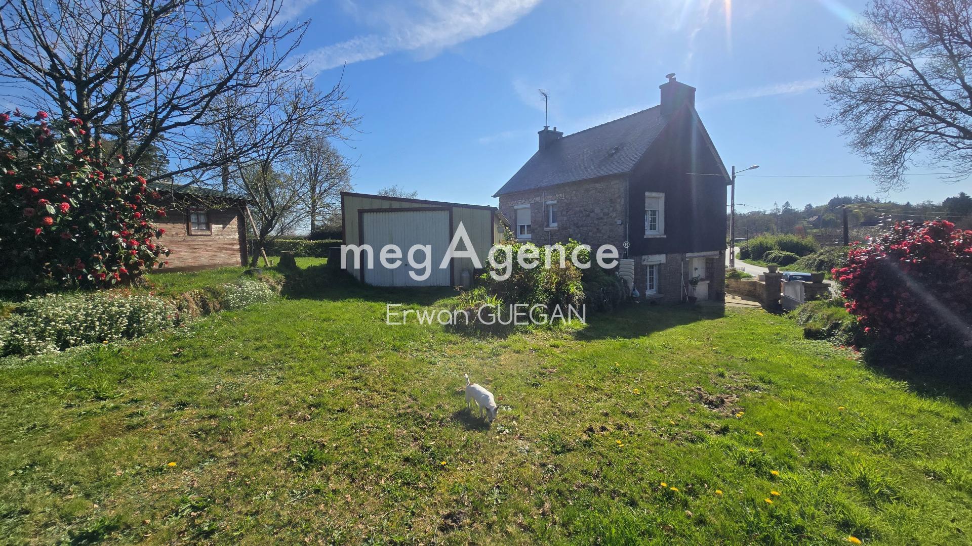 Photographie descriptive du bien