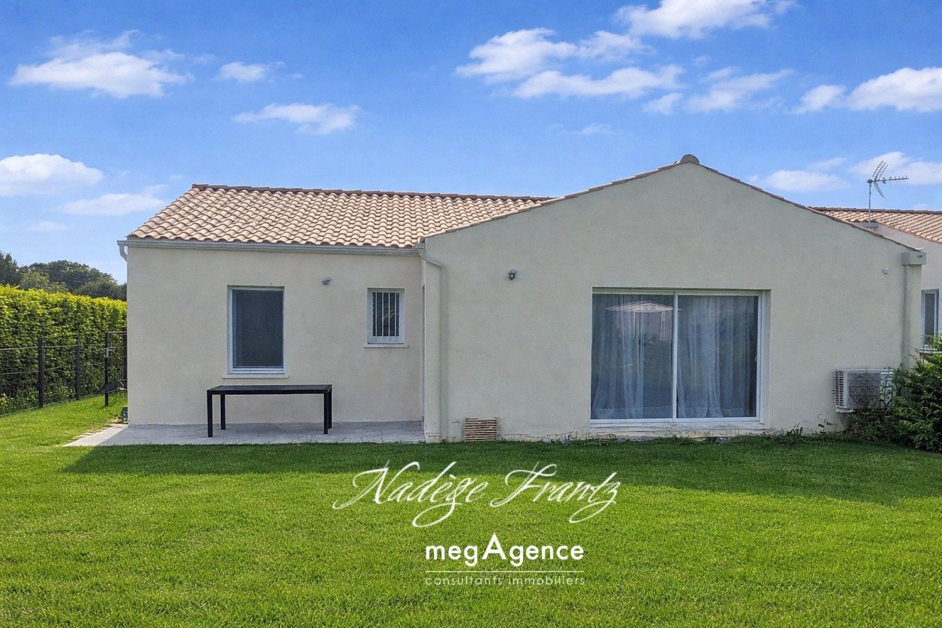 Photographie descriptive du bien