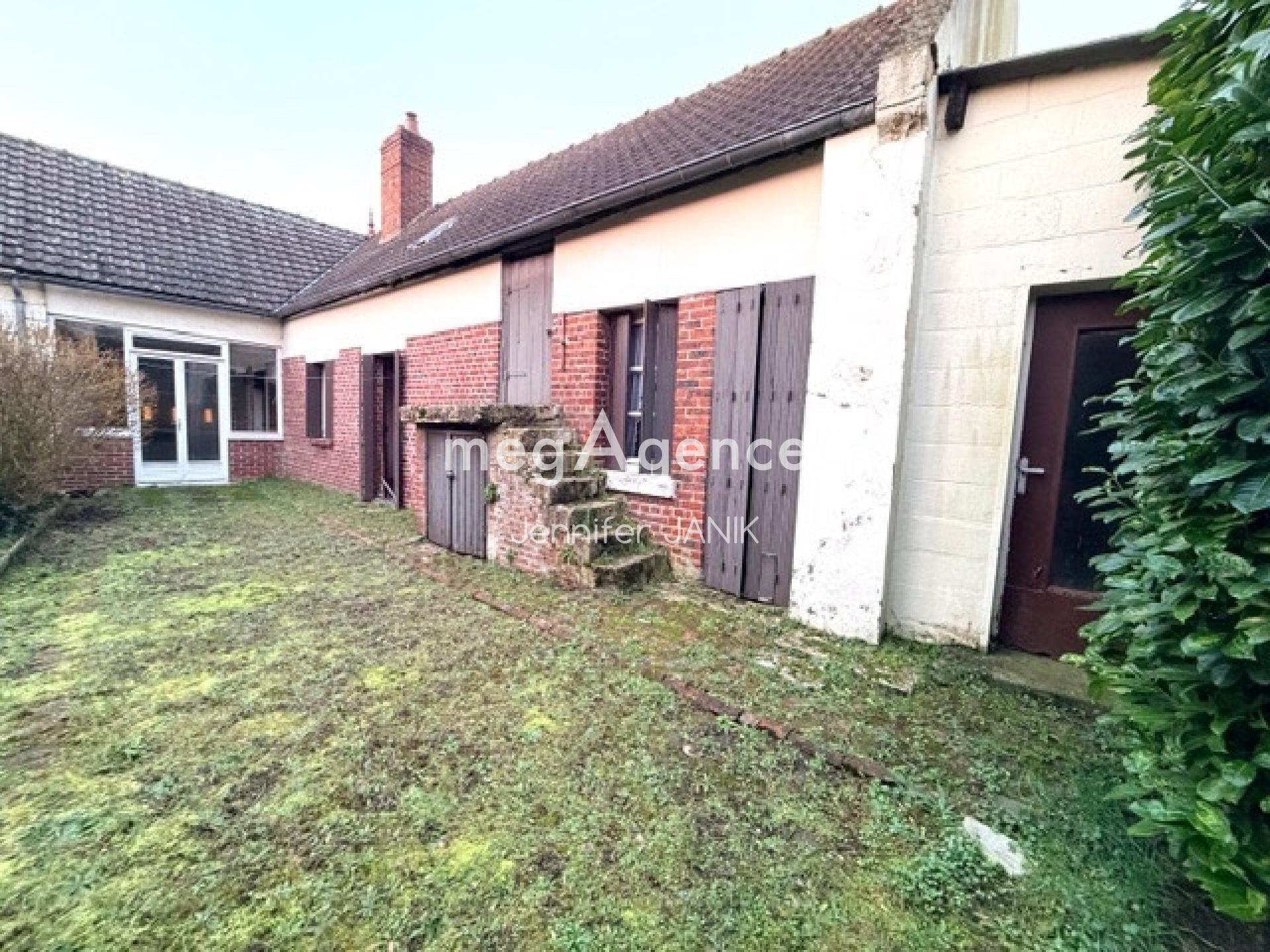 Photographie descriptive du bien