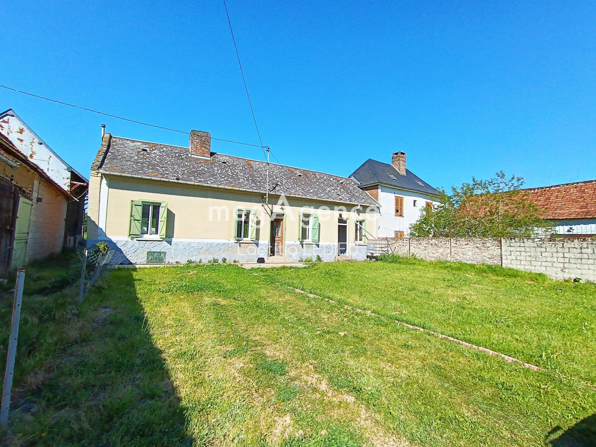 Photographie descriptive du bien