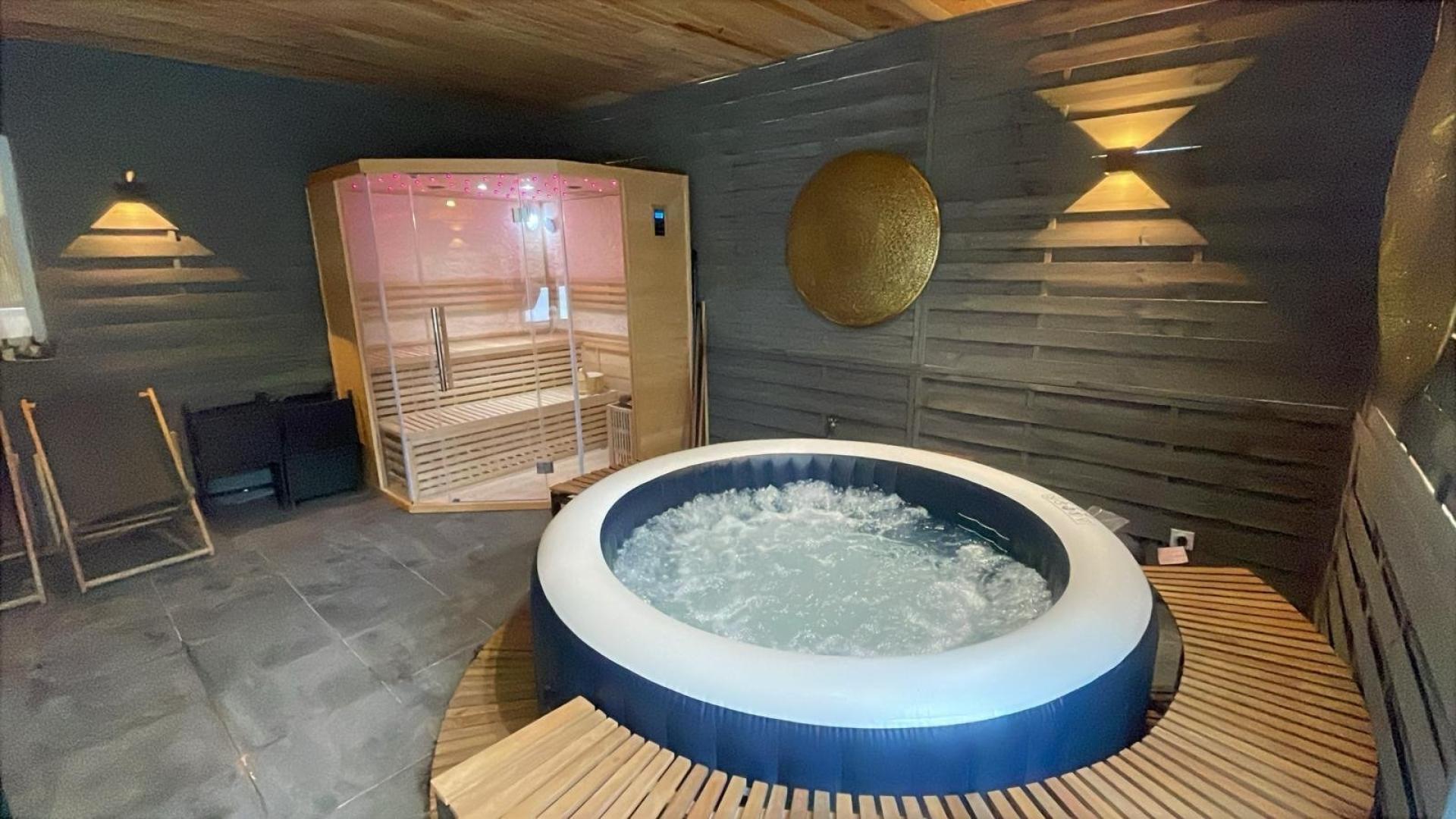 Photographie descriptive du bien