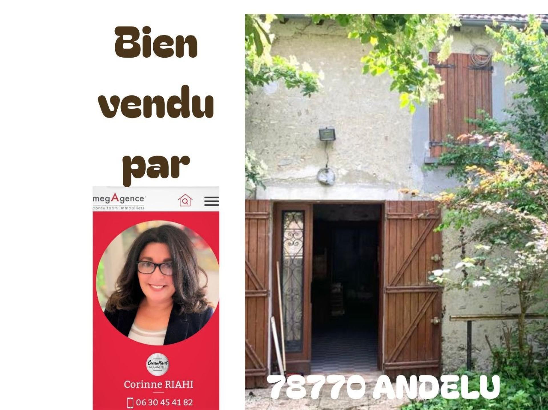 Photographie descriptive du bien