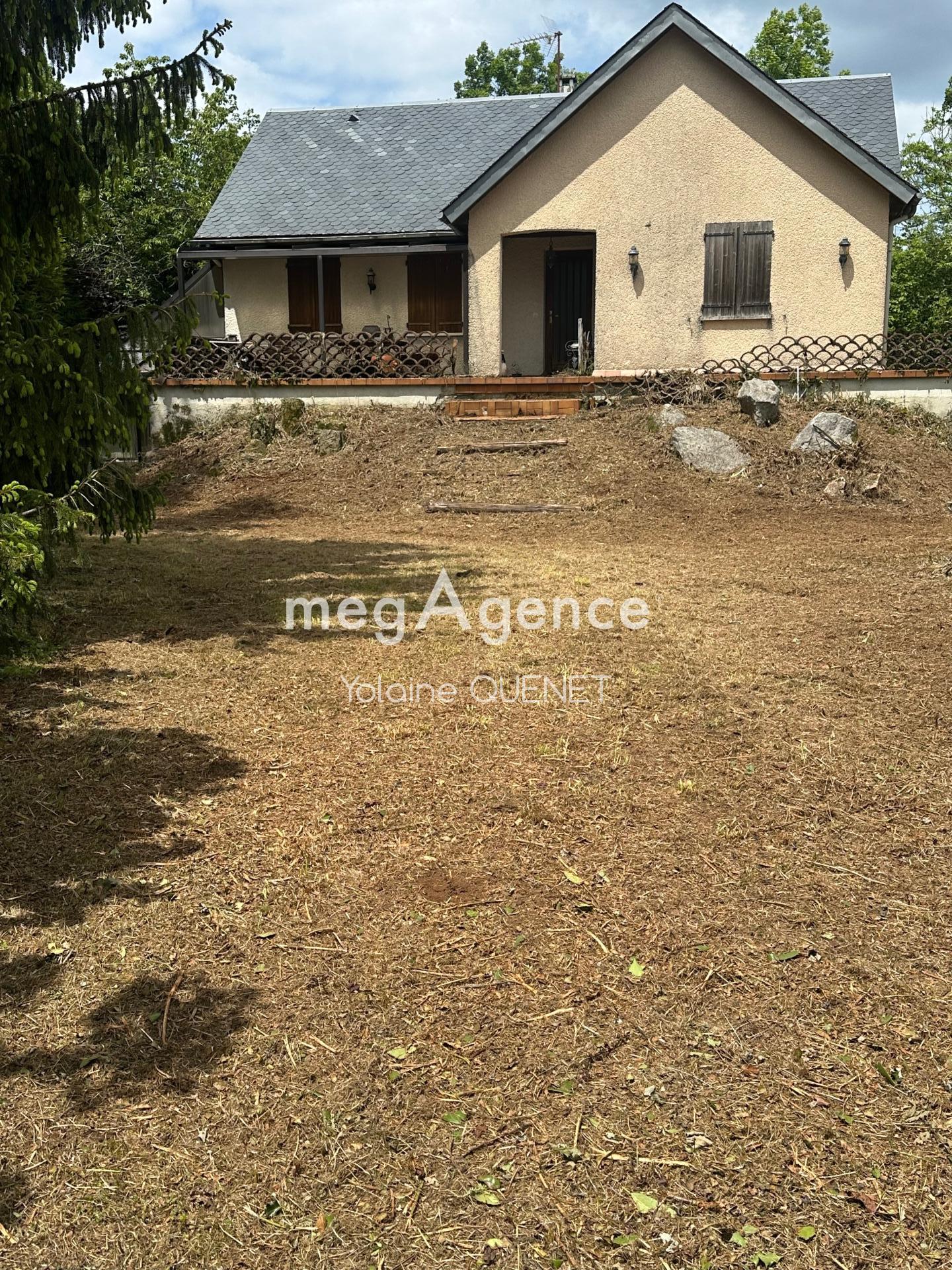 Photographie descriptive du bien