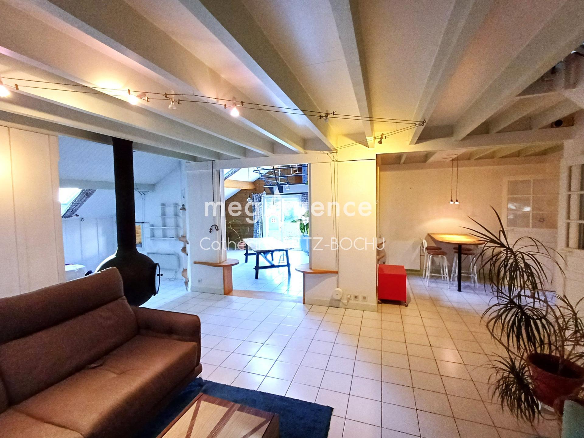 Photographie descriptive du bien