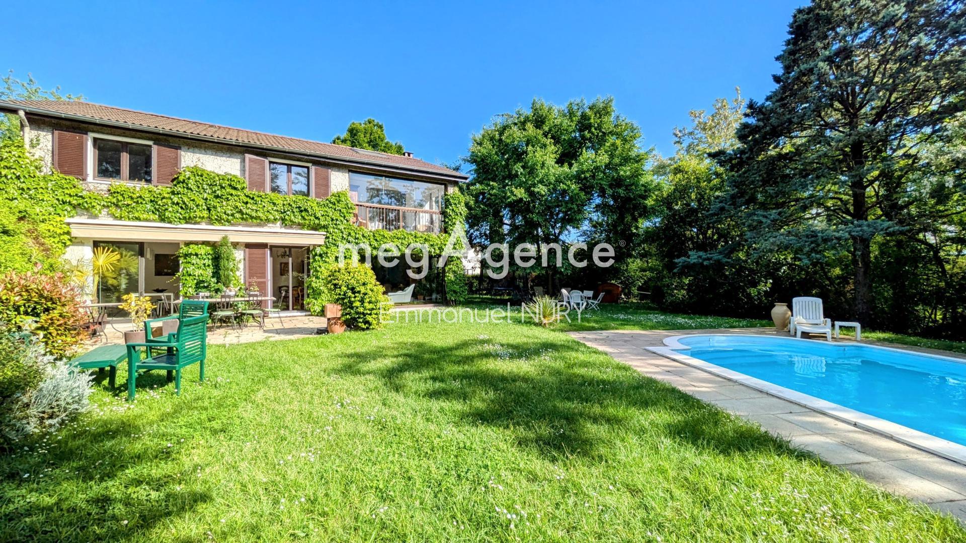 Photographie descriptive du bien