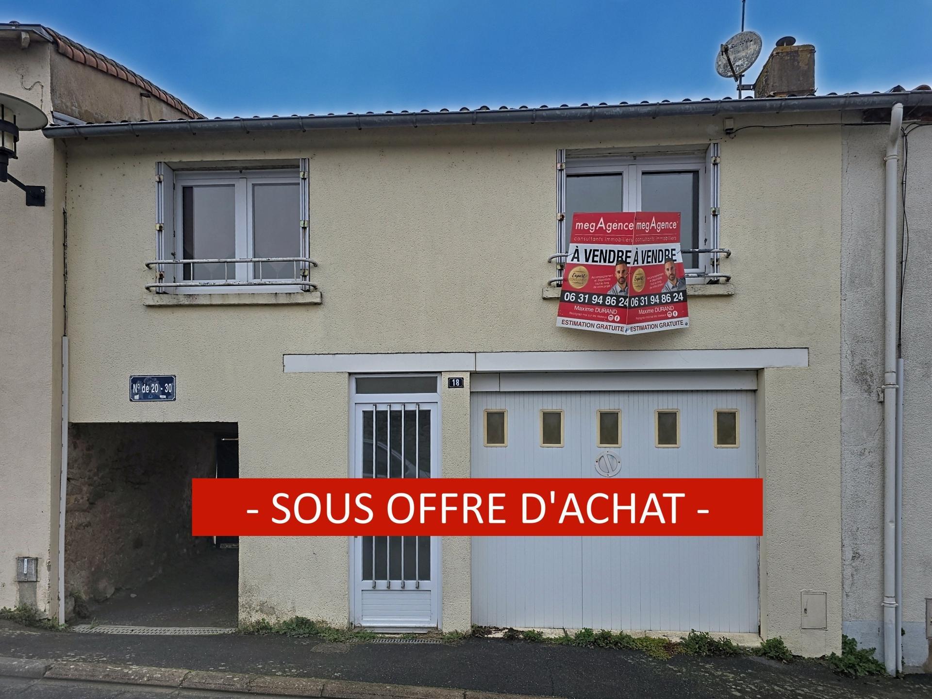 Photographie descriptive du bien