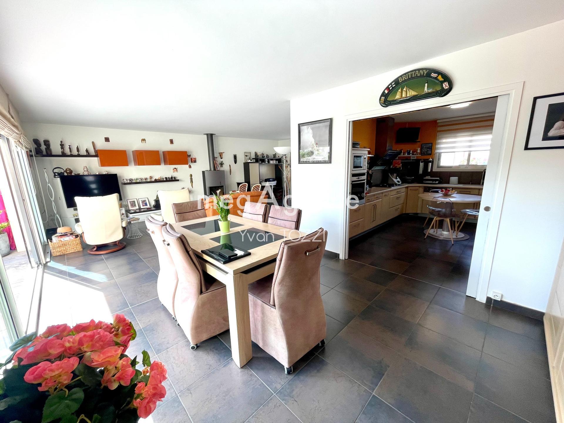 Photographie descriptive du bien