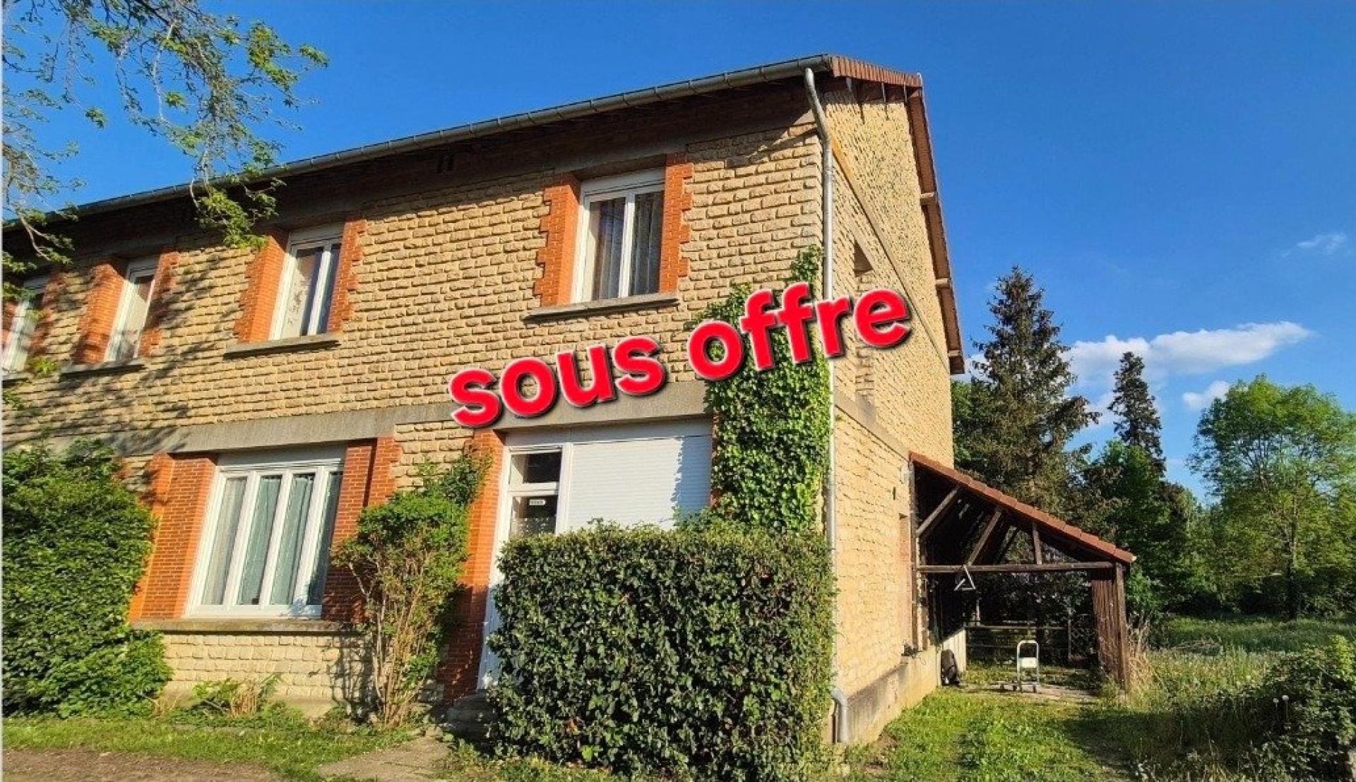 Photographie descriptive du bien