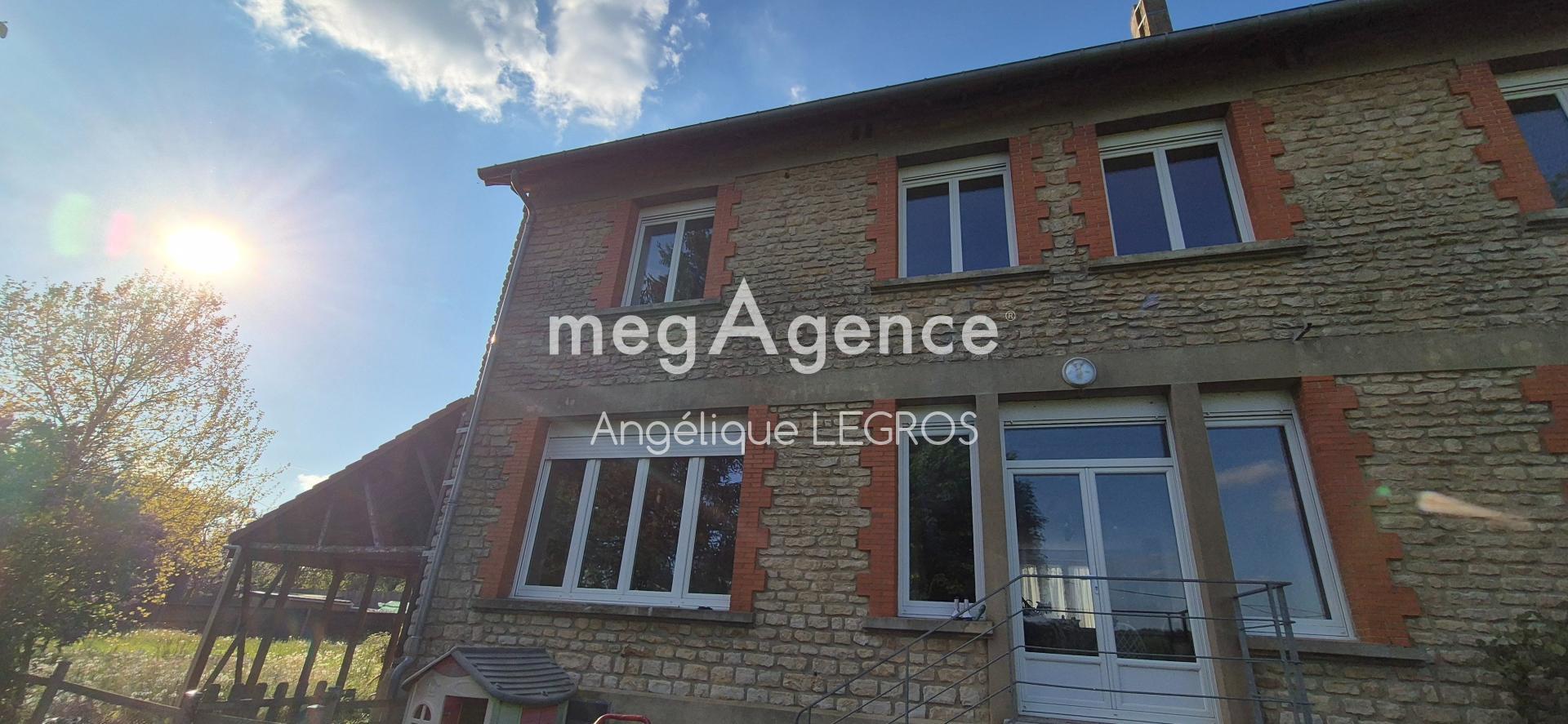 Photographie descriptive du bien