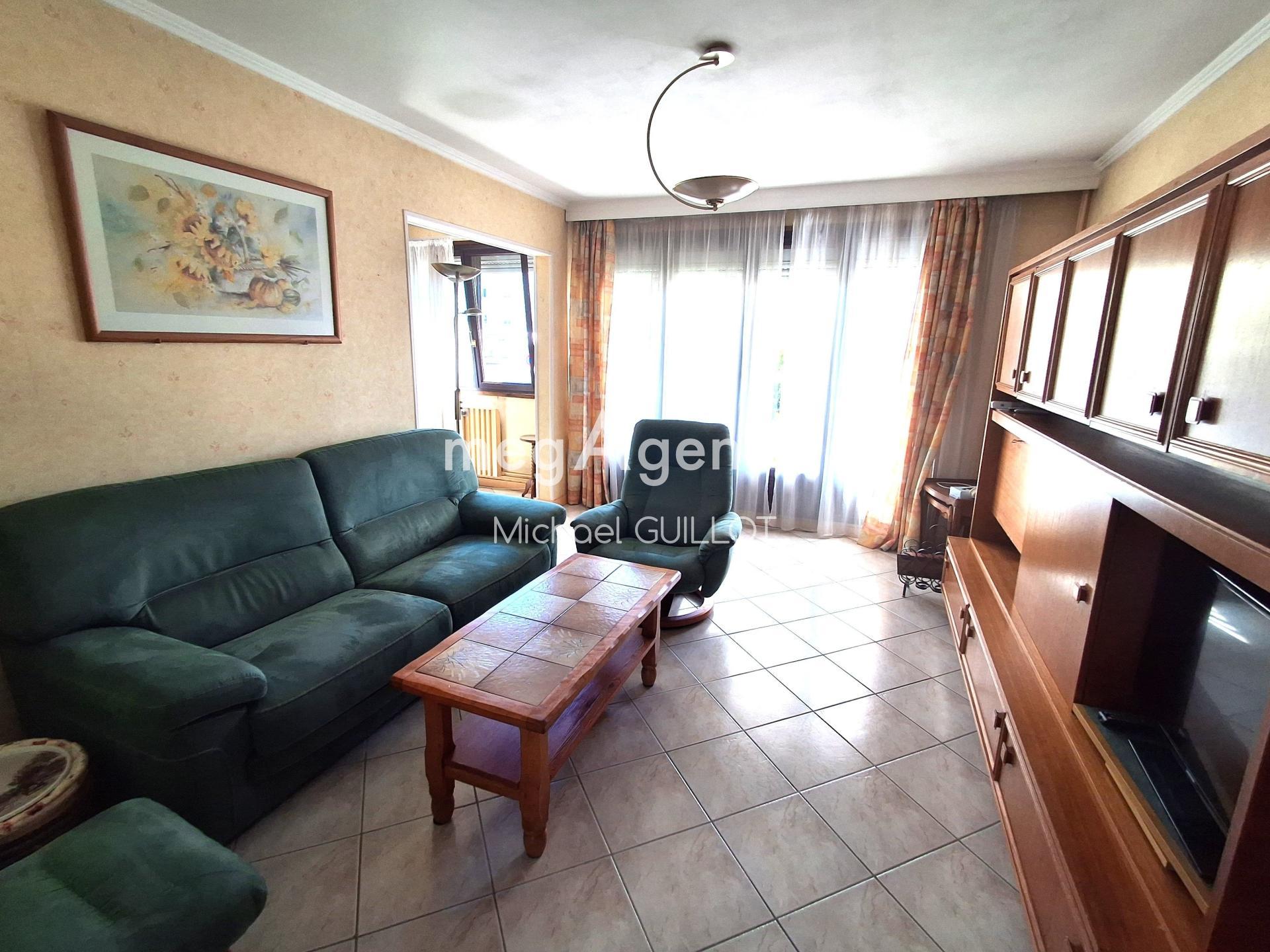 Photographie descriptive du bien