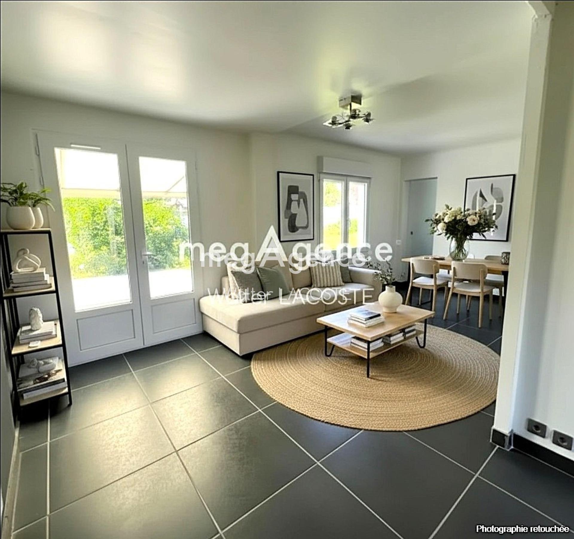 Photographie descriptive du bien