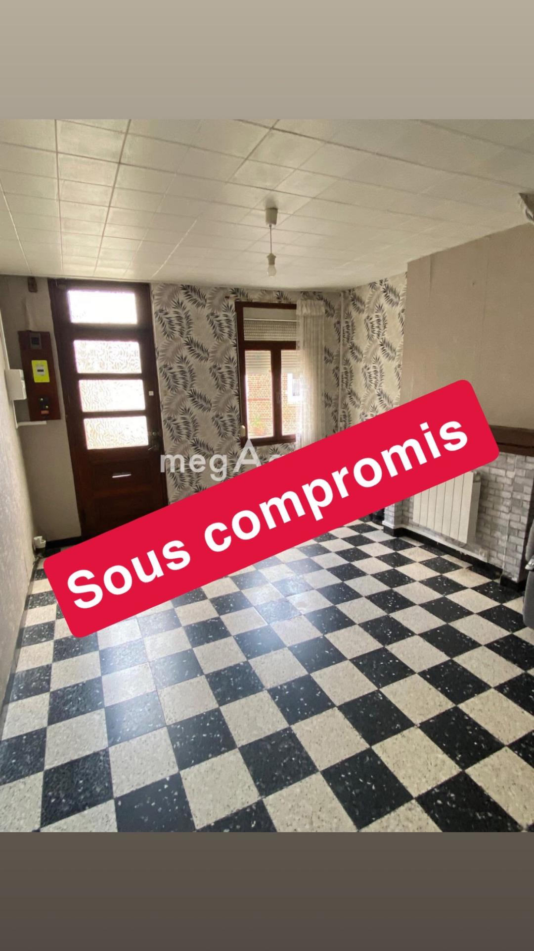 Photographie descriptive du bien