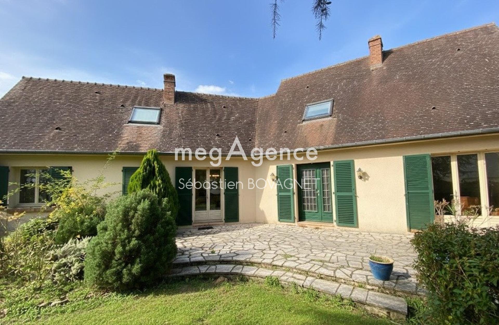 Photographie descriptive du bien