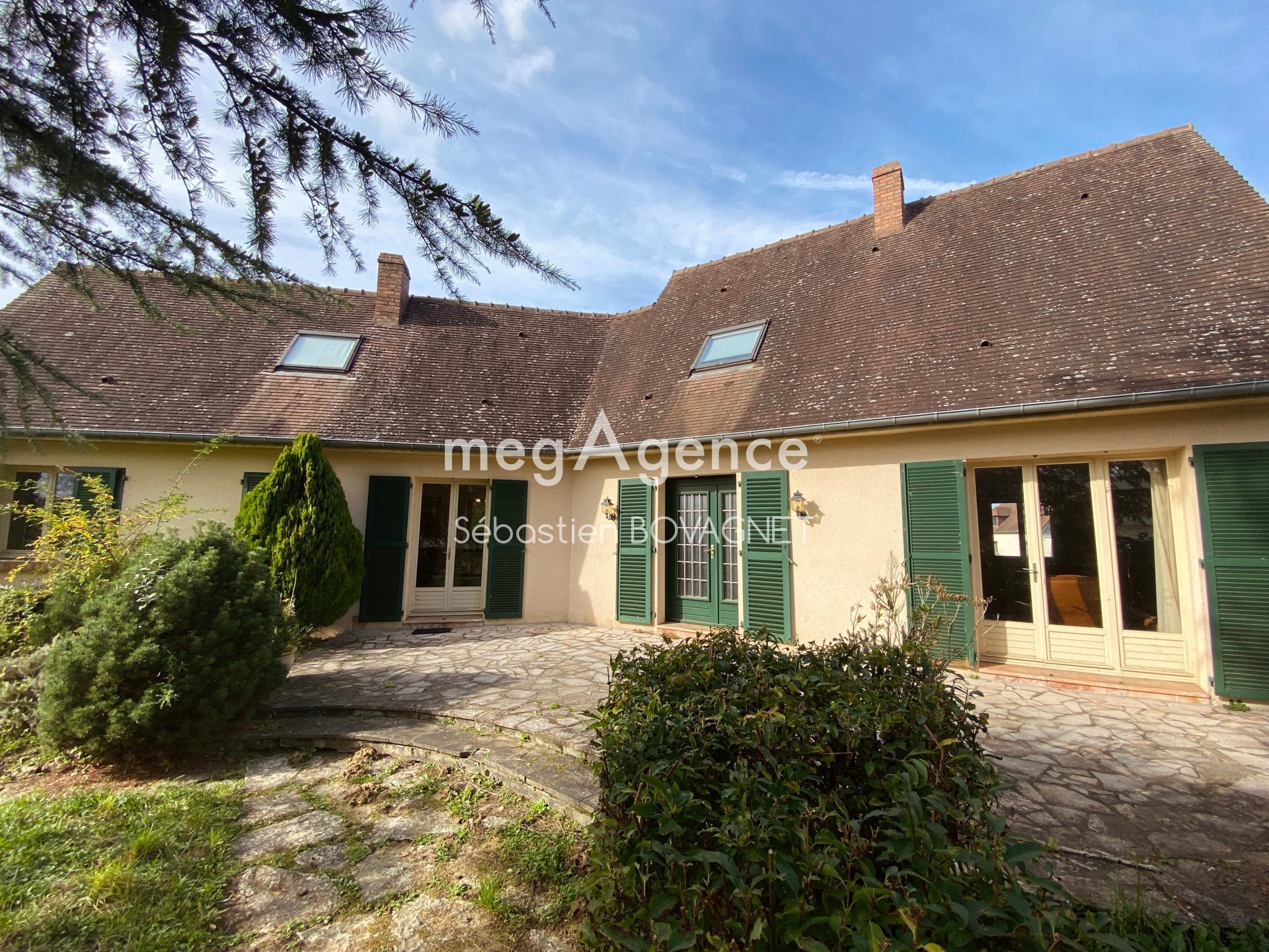 Photographie descriptive du bien