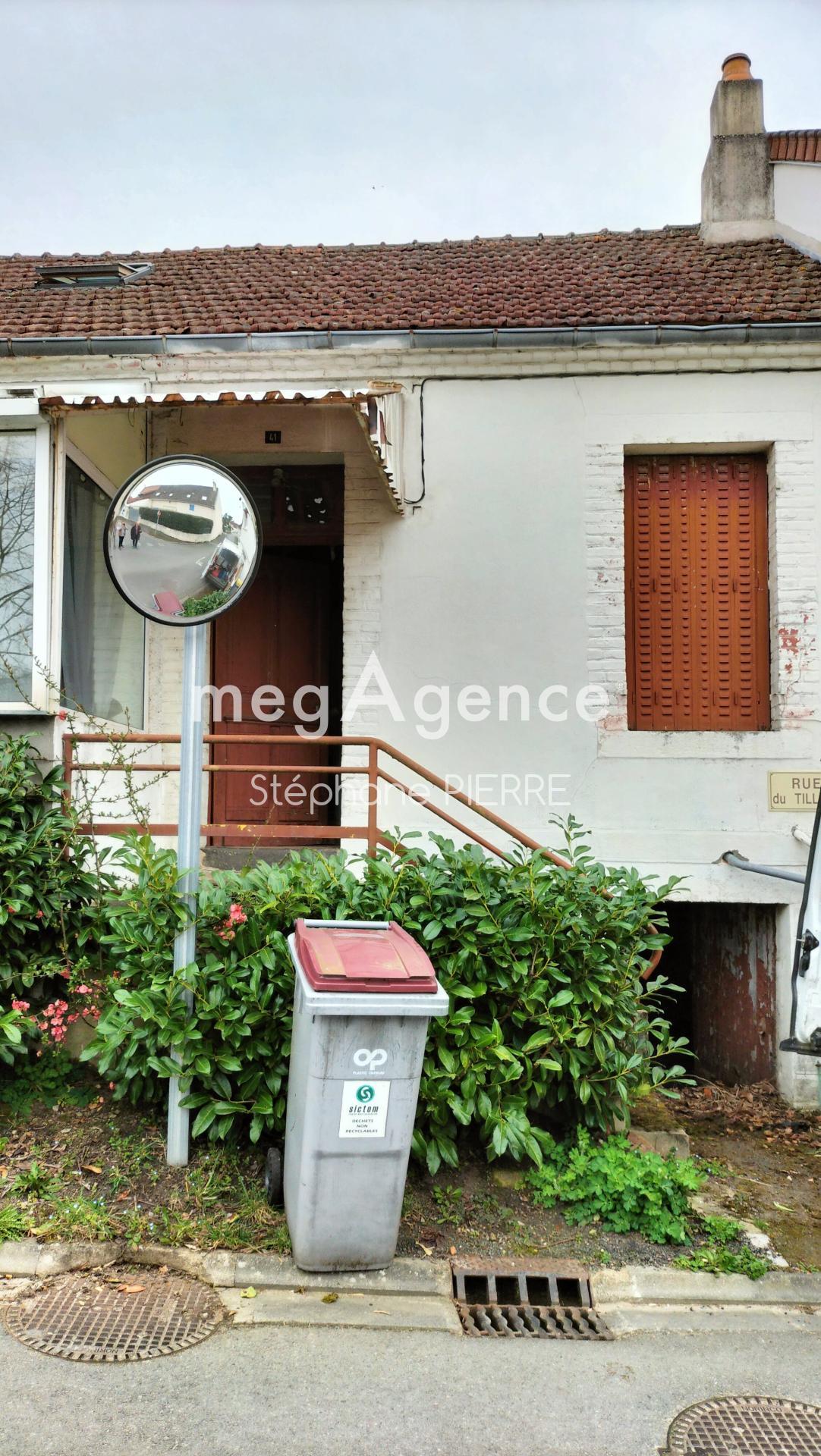 Photographie descriptive du bien