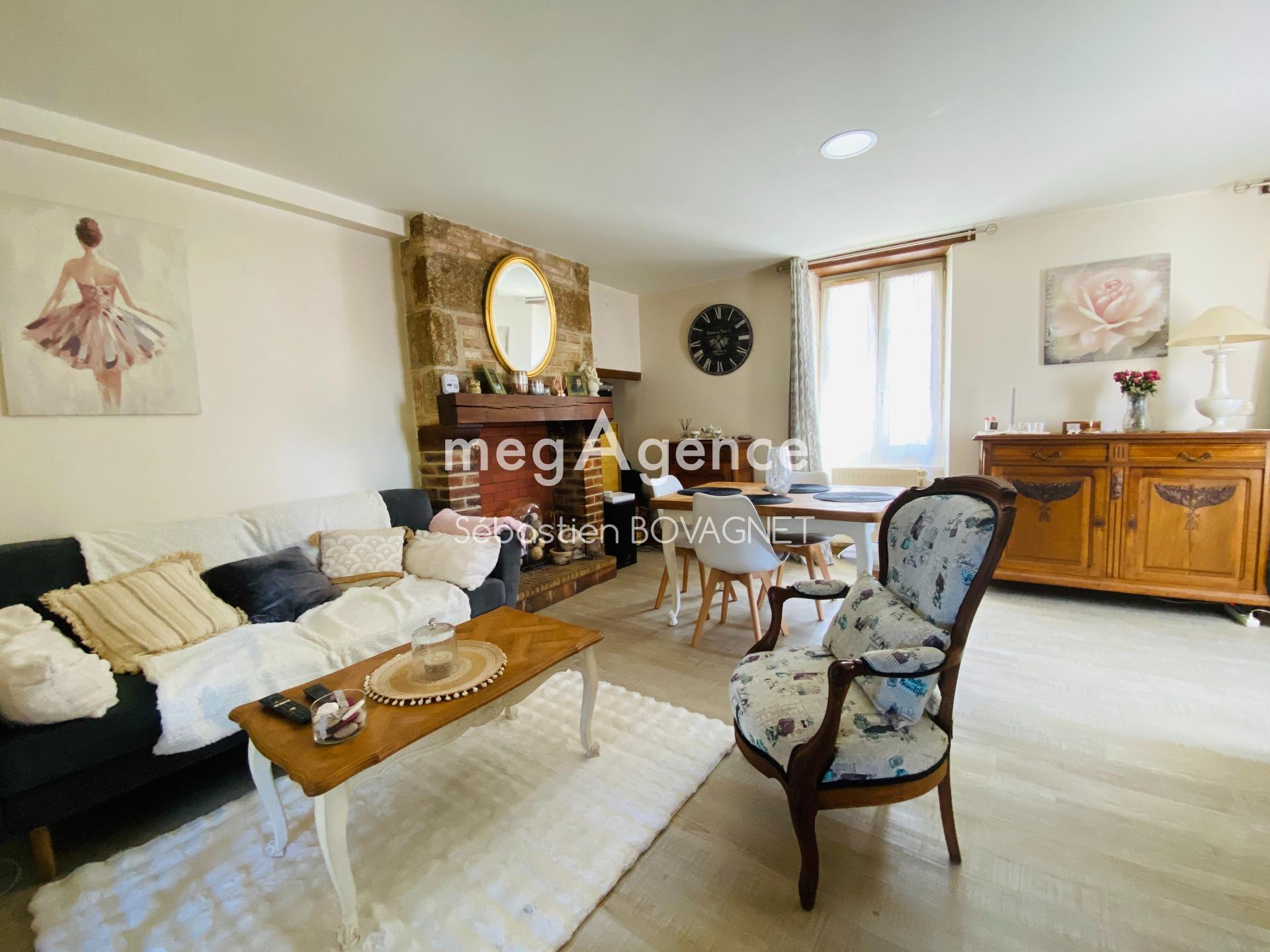 Photographie descriptive du bien