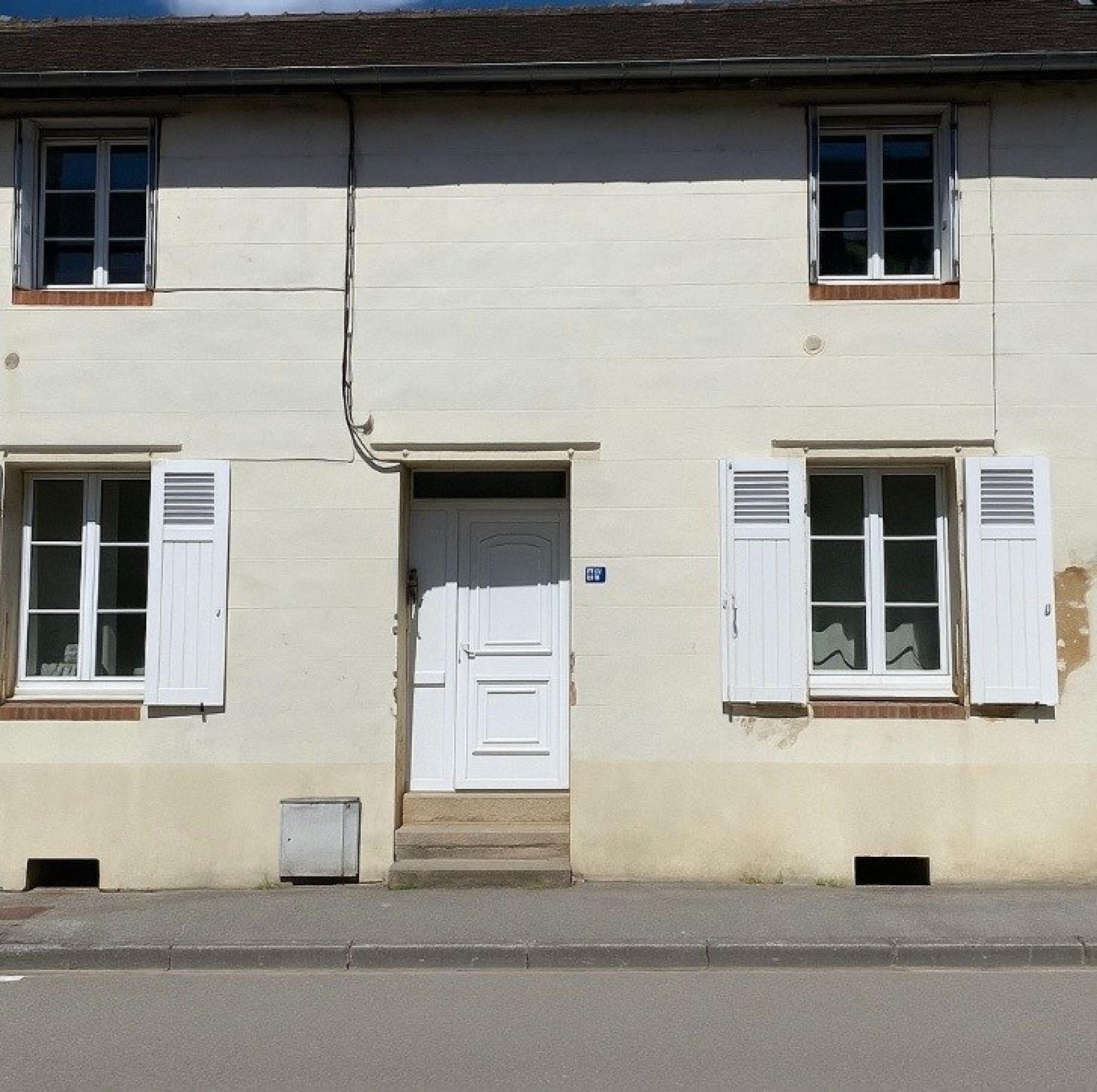 Photographie descriptive du bien