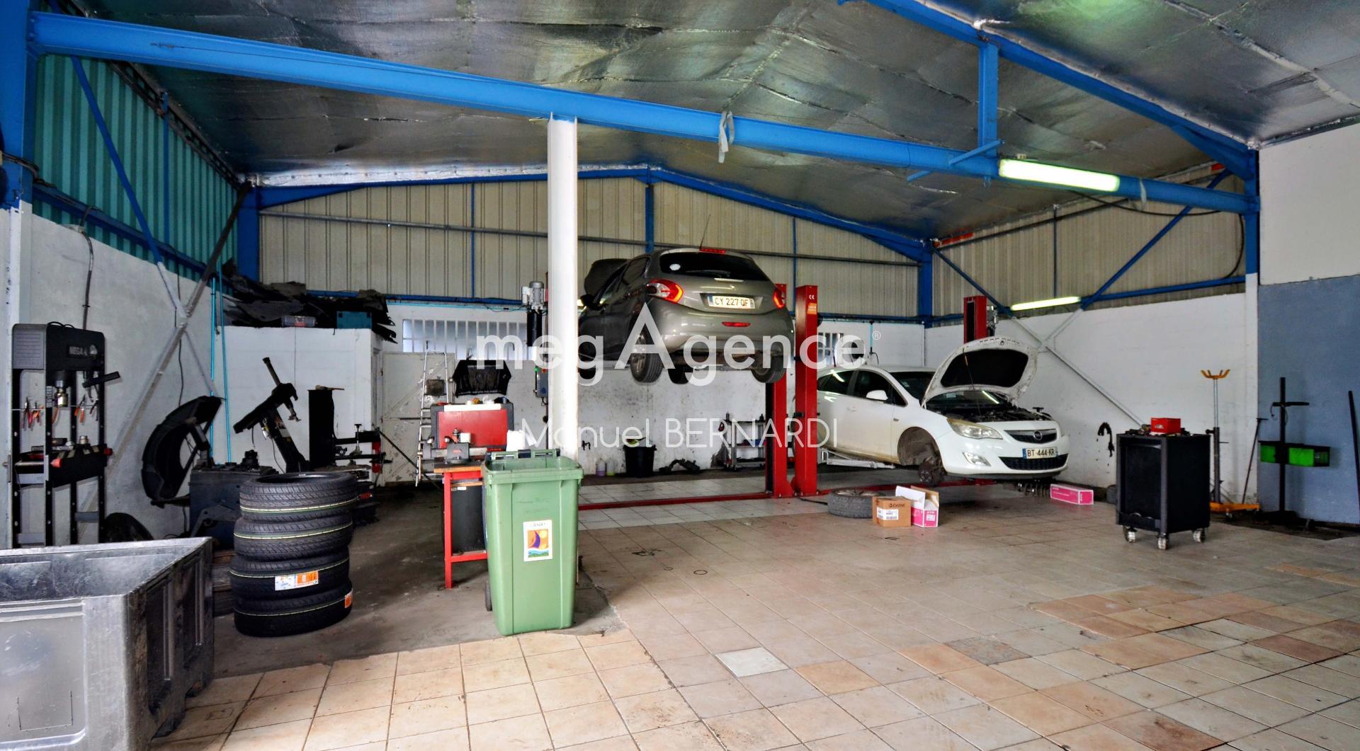 Photographie descriptive du bien