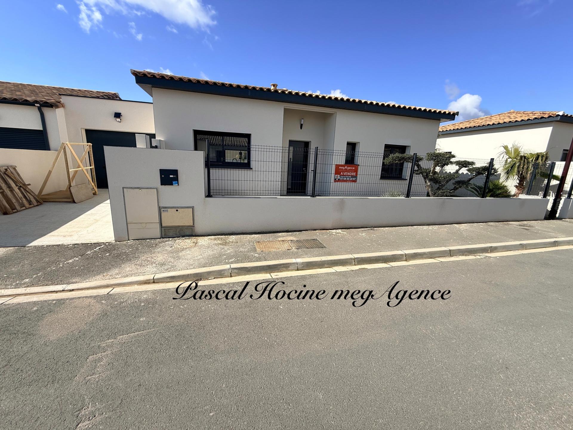 Photographie descriptive du bien