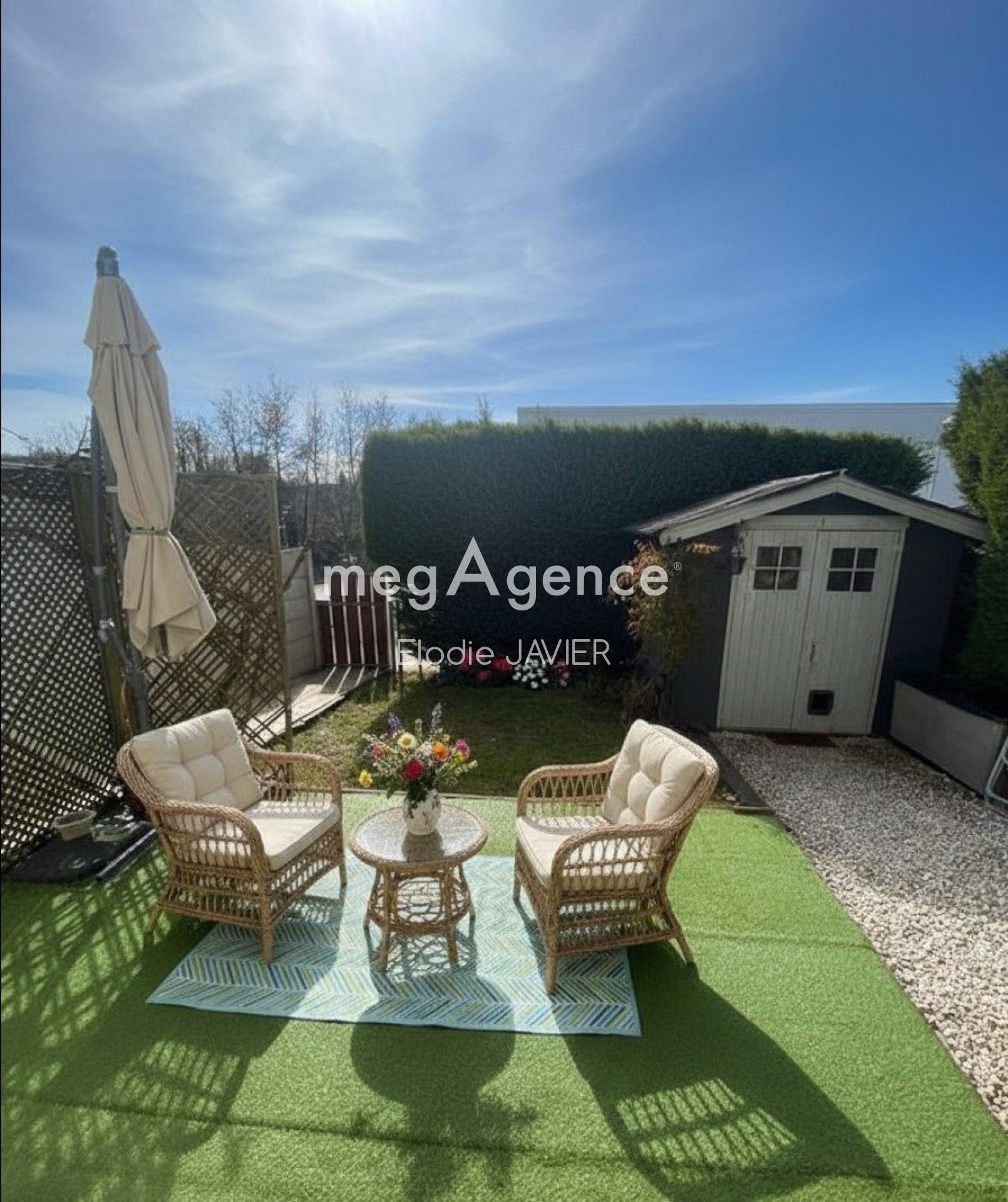 Photographie descriptive du bien