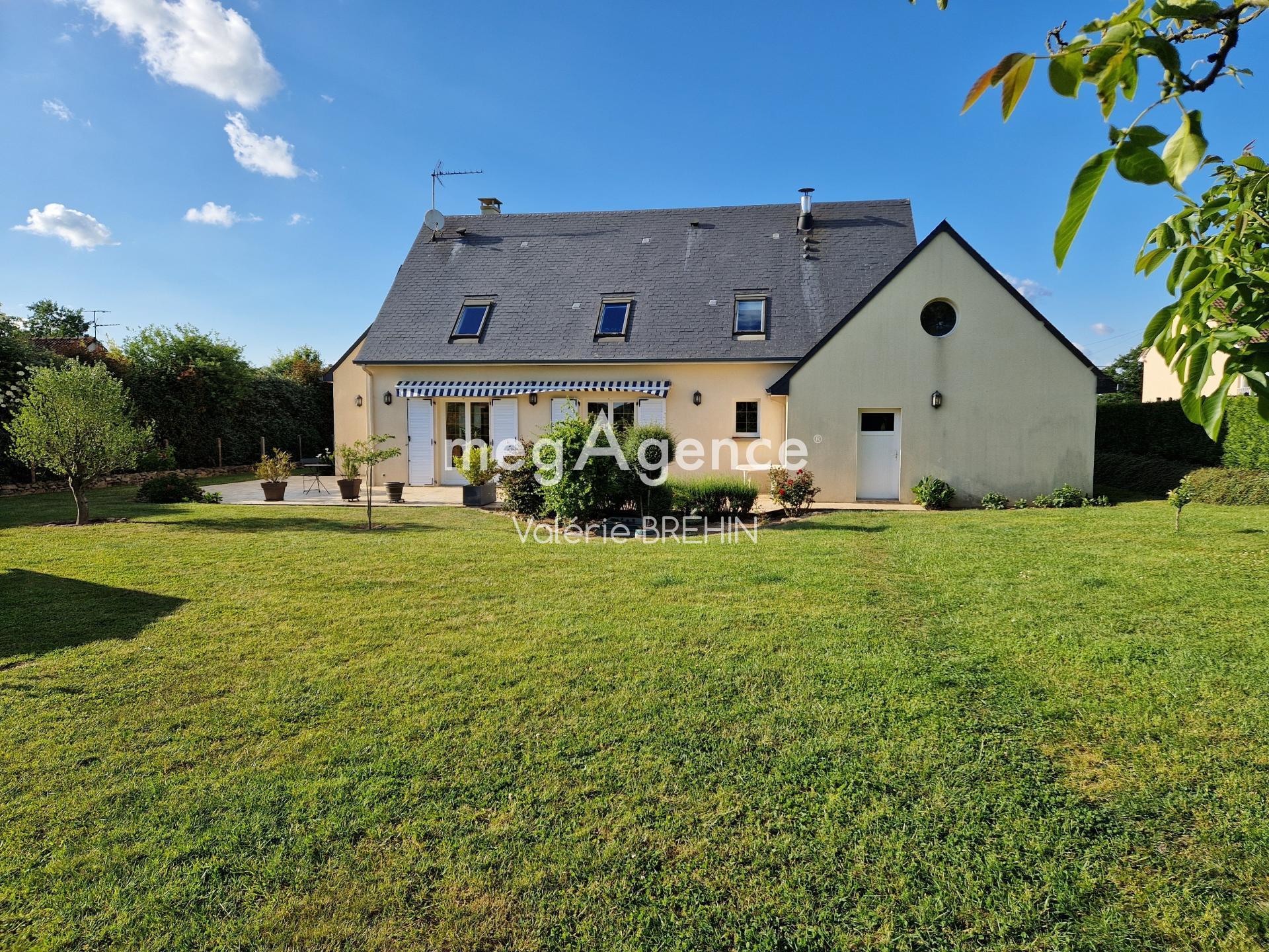 Photographie descriptive du bien