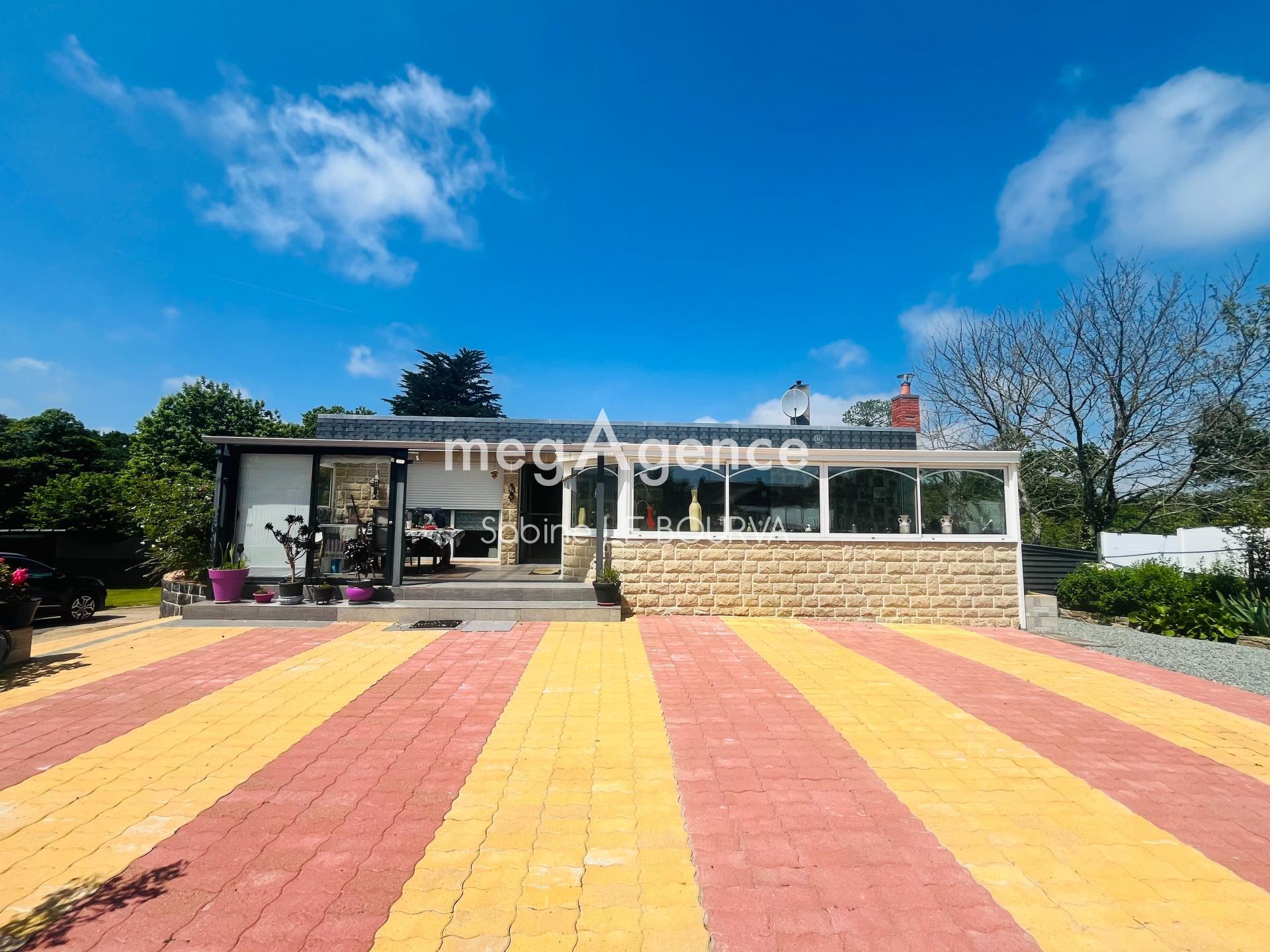 Photographie descriptive du bien