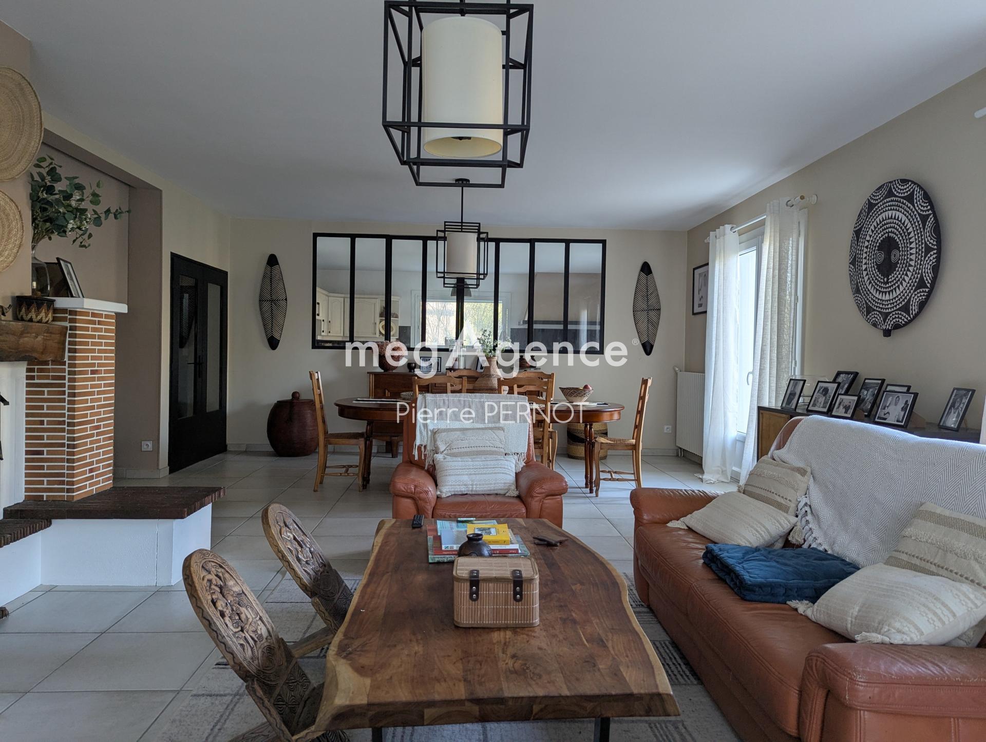 Photographie descriptive du bien