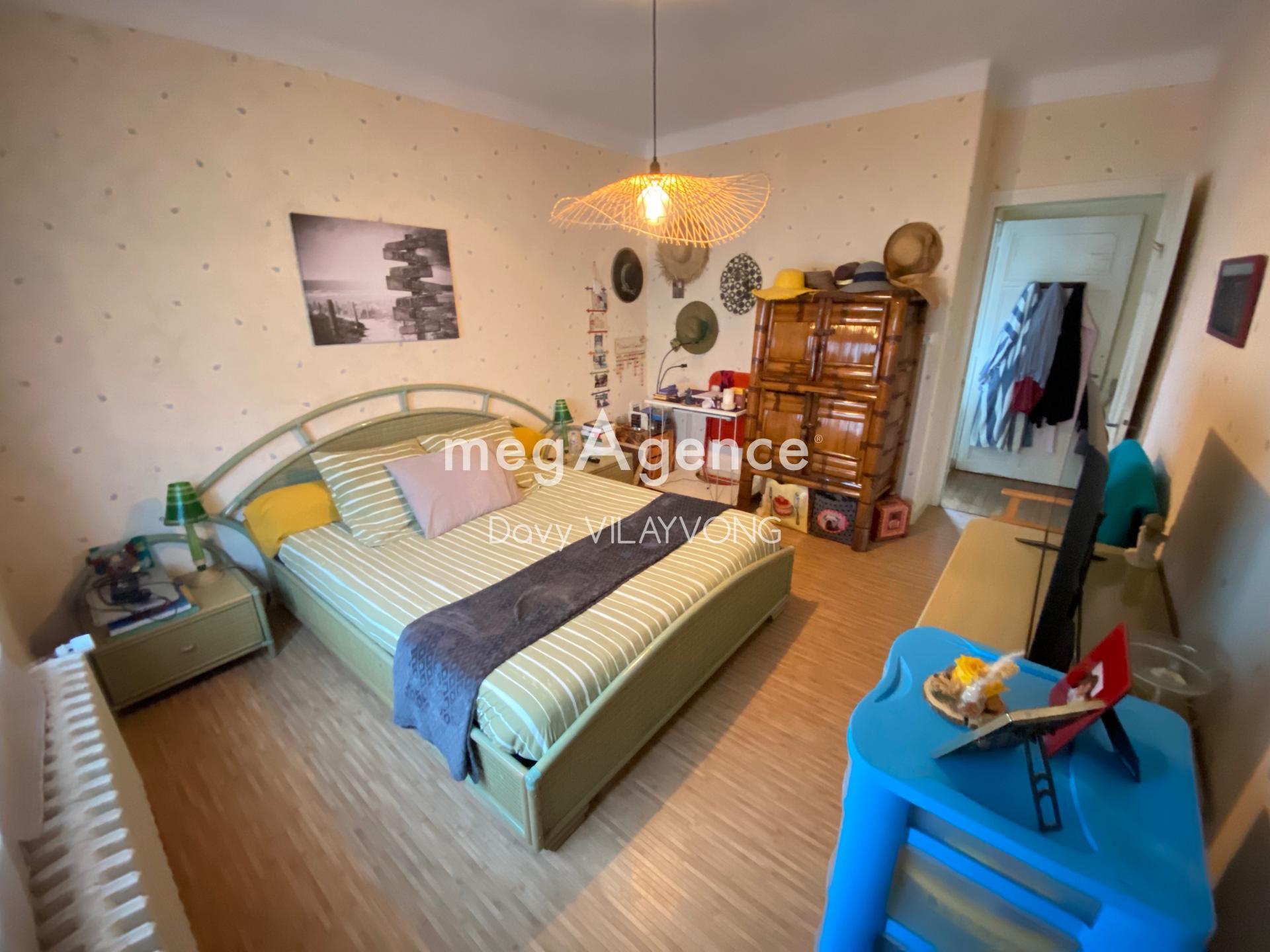 Photographie descriptive du bien