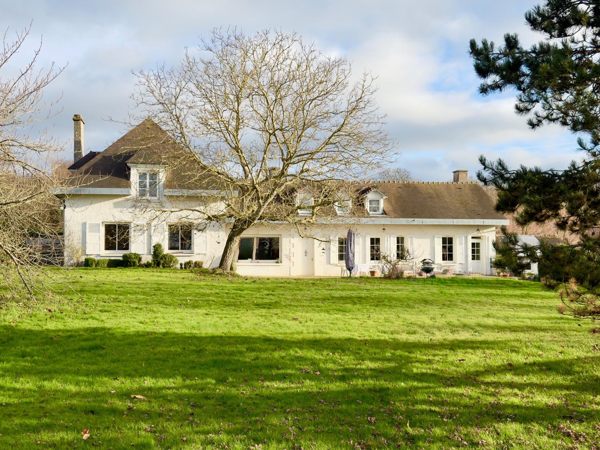 Photographie descriptive du bien