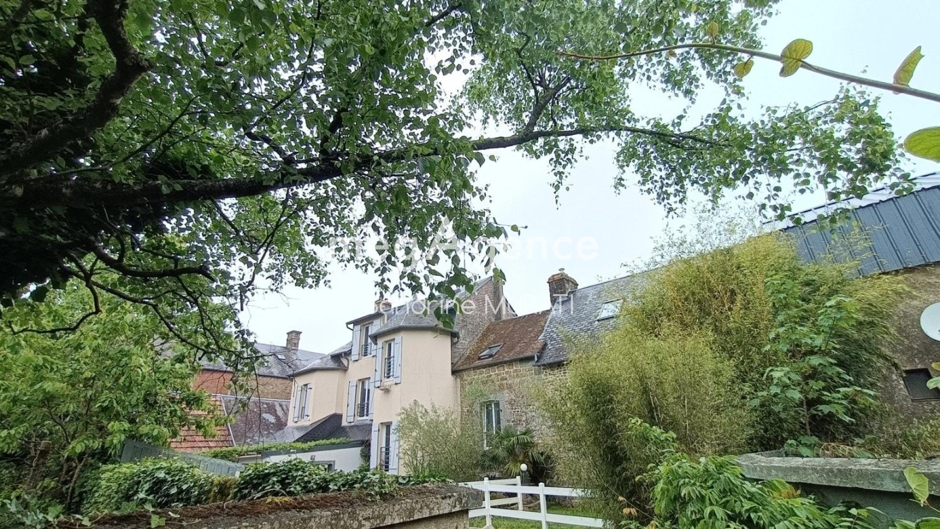 Photographie descriptive du bien