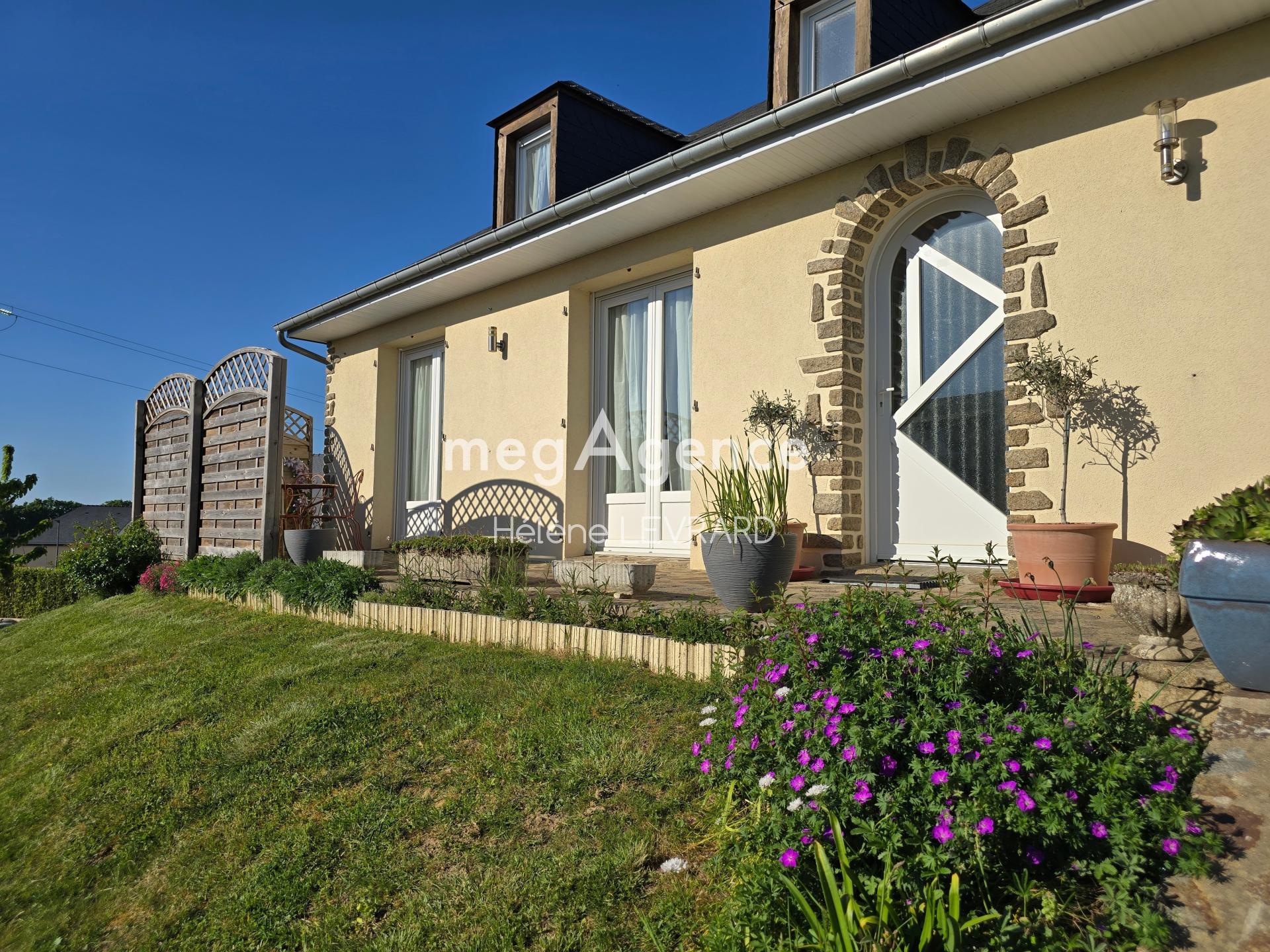 Photographie descriptive du bien