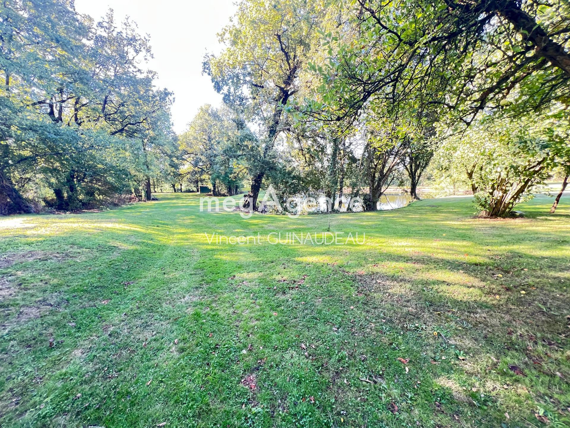 Photographie descriptive du bien