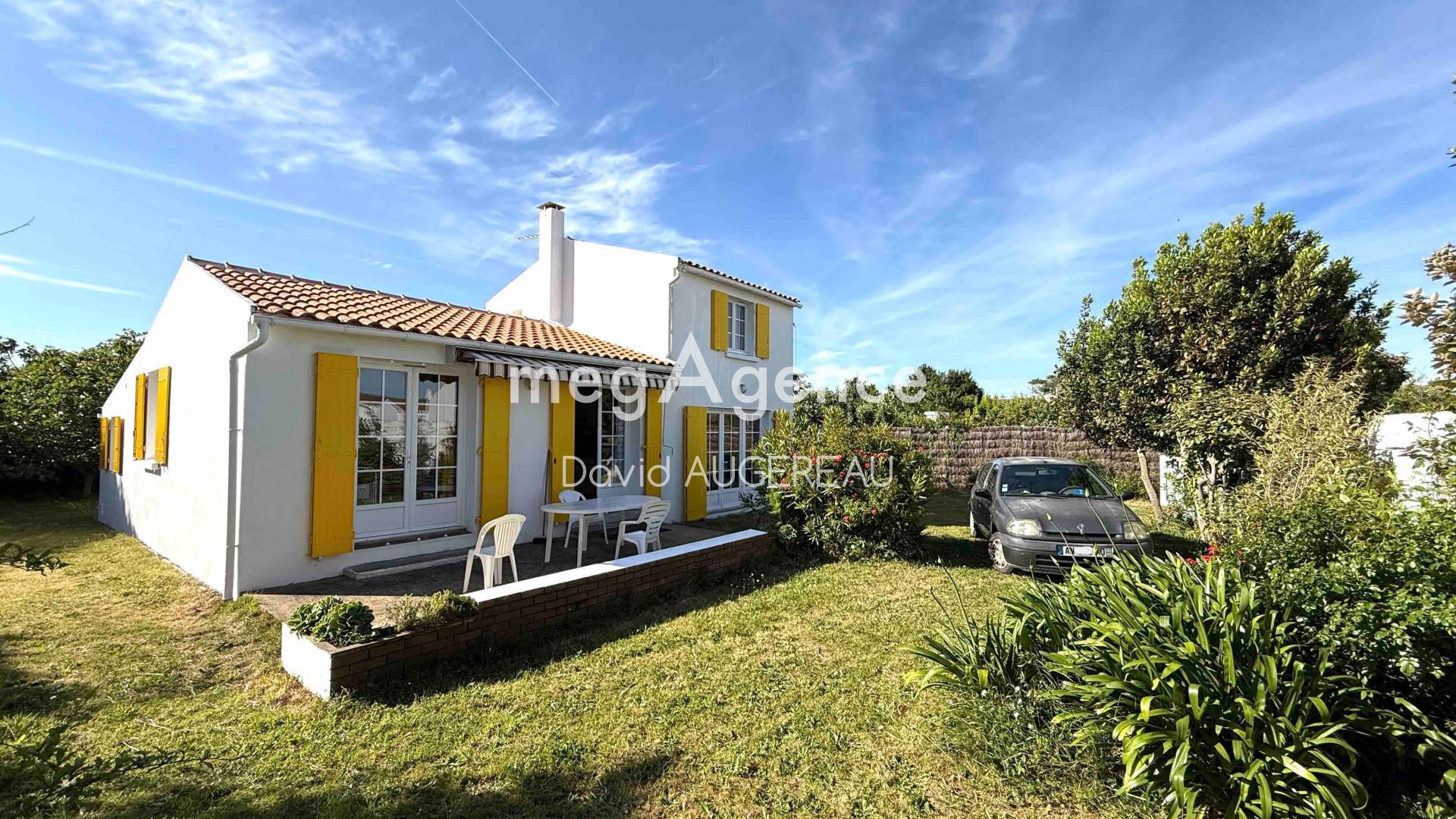 Photographie descriptive du bien