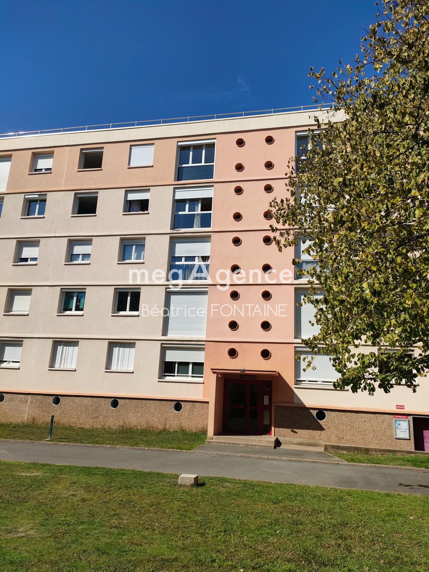 Photographie descriptive du bien