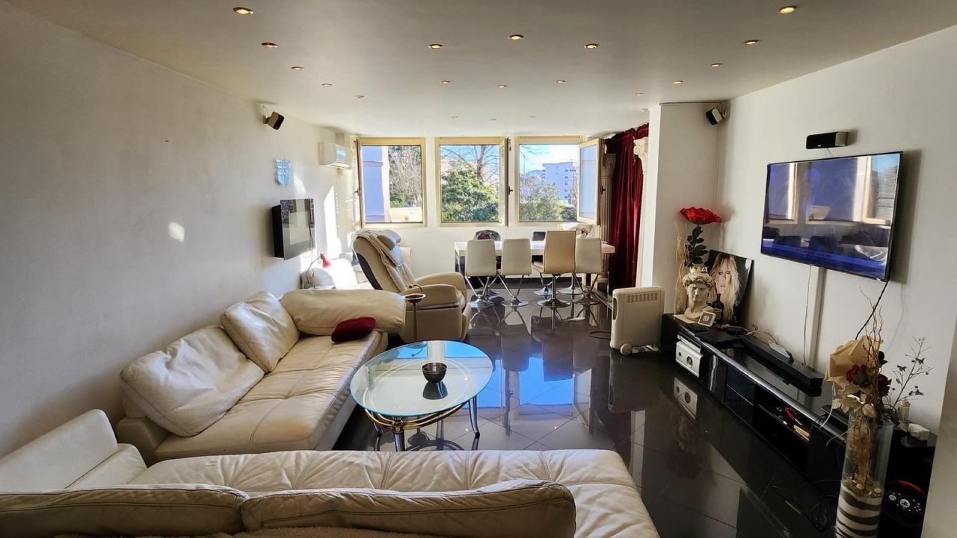 Photographie descriptive du bien