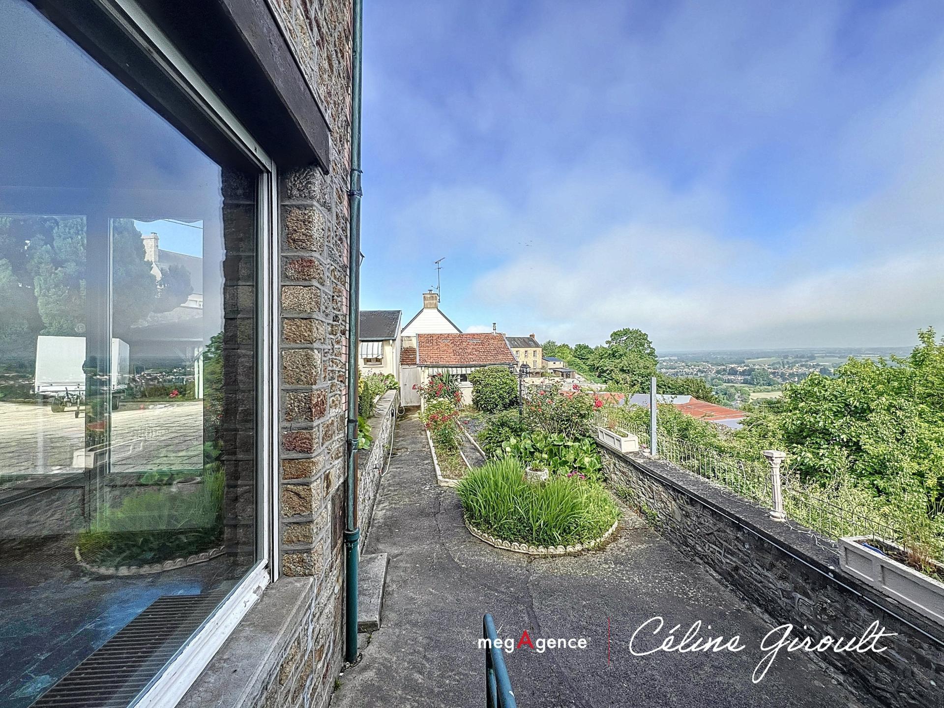 Photographie descriptive du bien