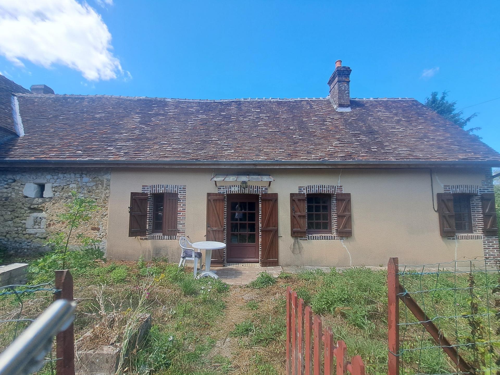 Photographie descriptive du bien