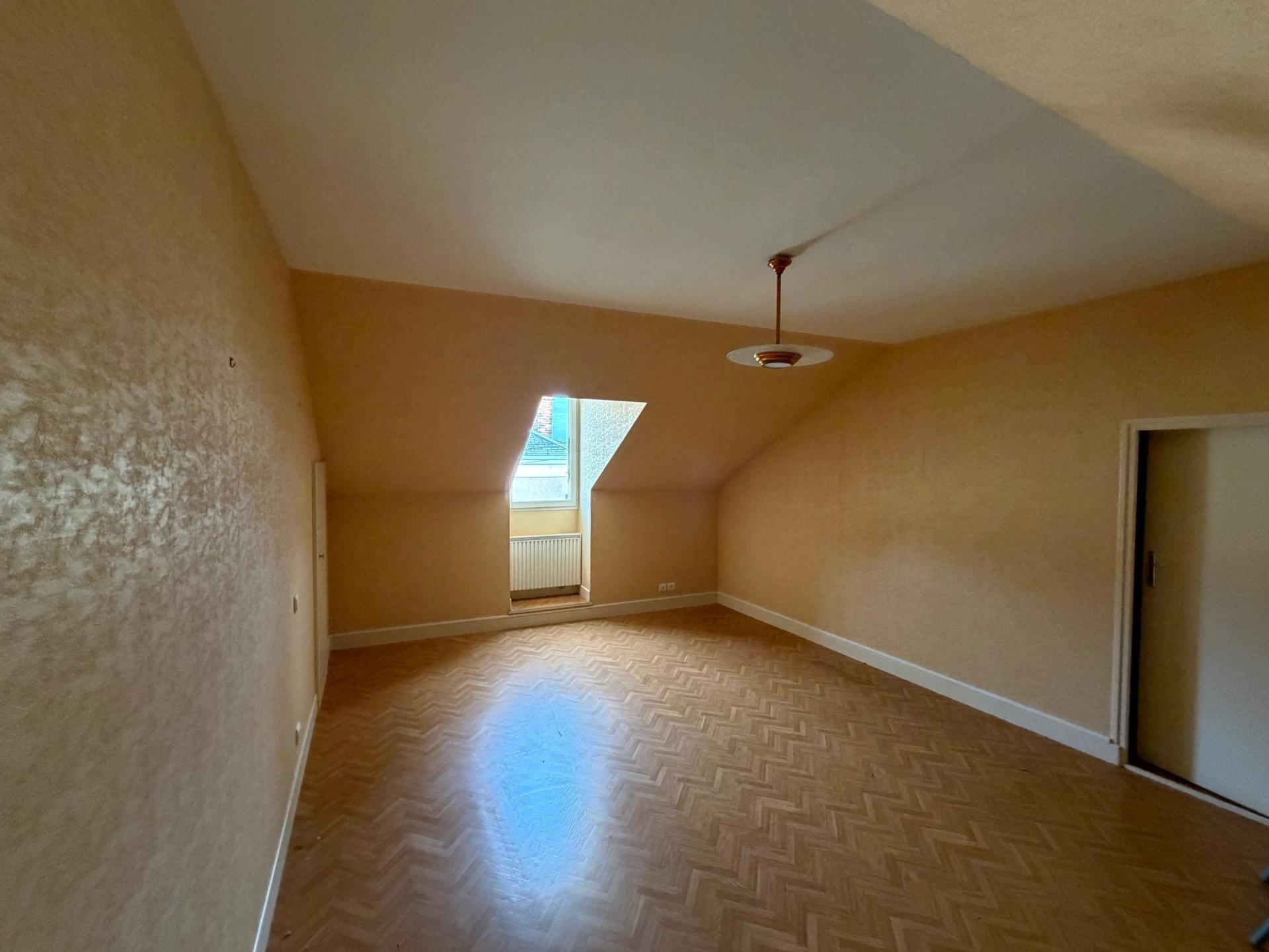 Photographie descriptive du bien